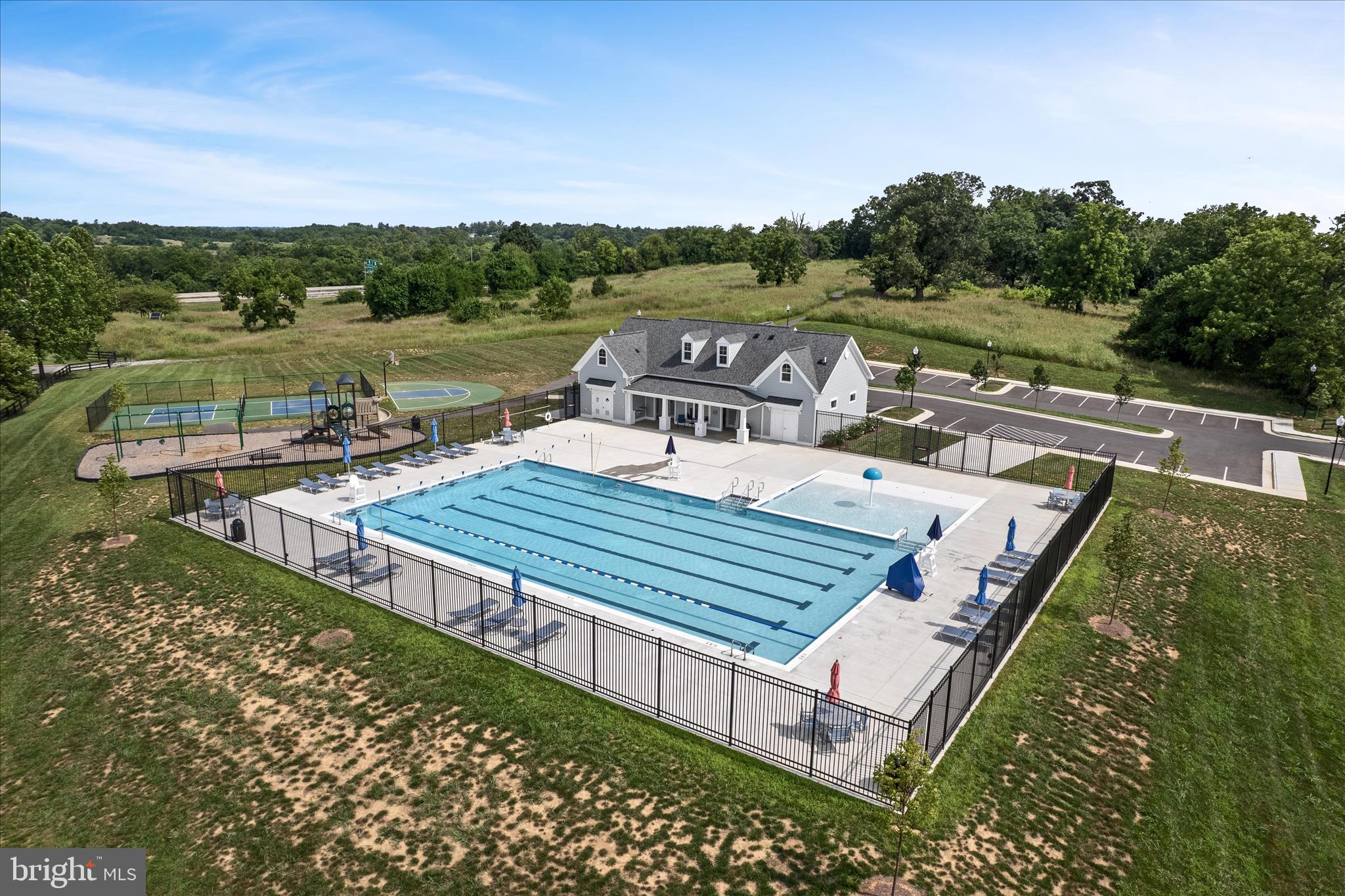 NORBORNE GLEBE - Residential