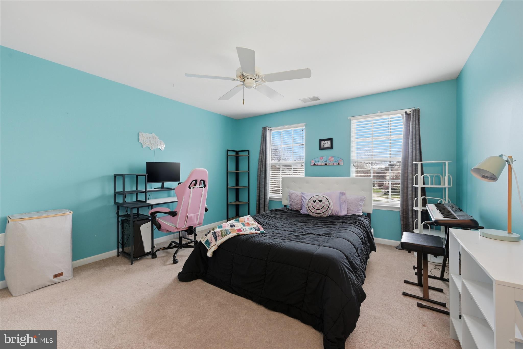 NORBORNE GLEBE - Residential