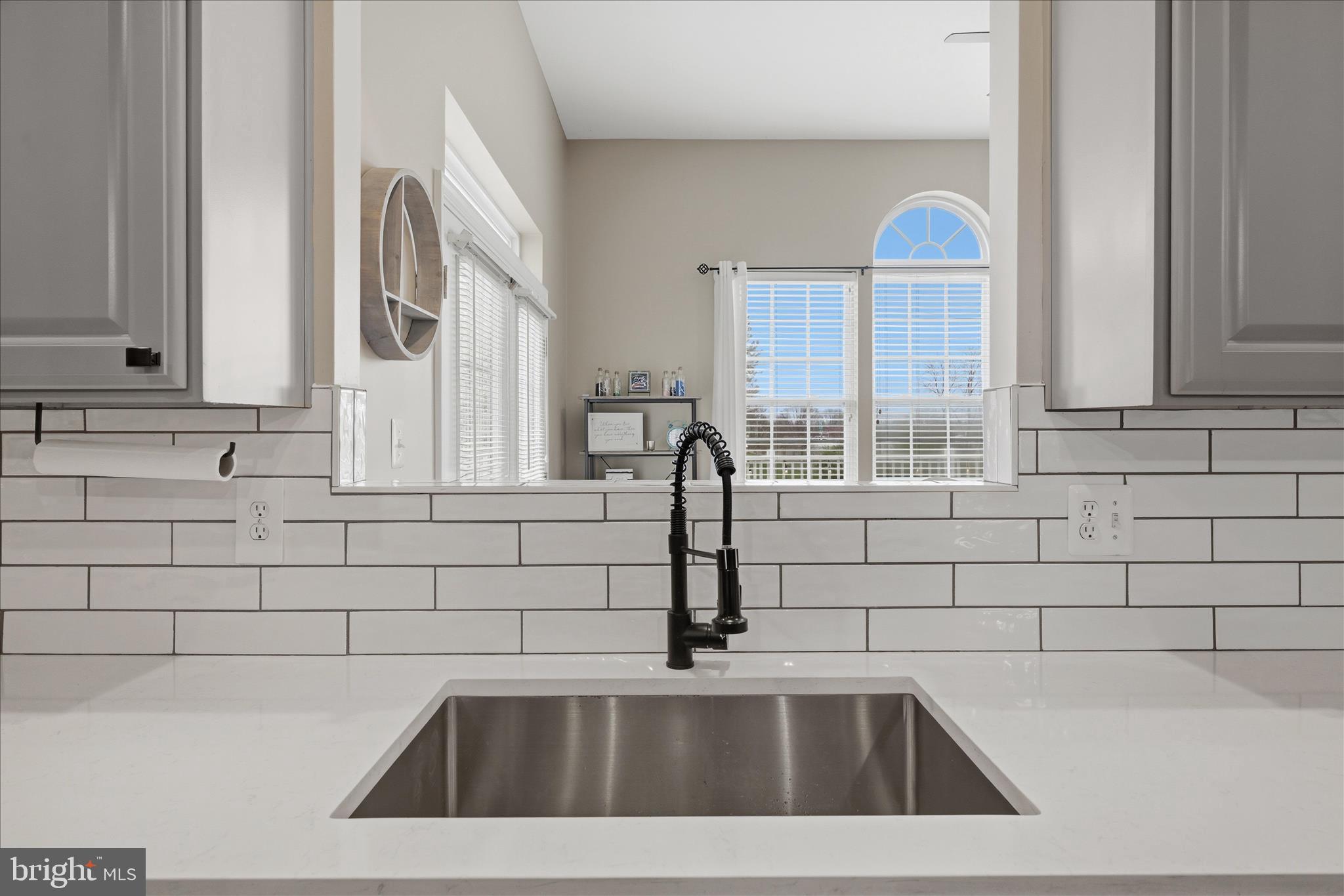 NORBORNE GLEBE - Residential