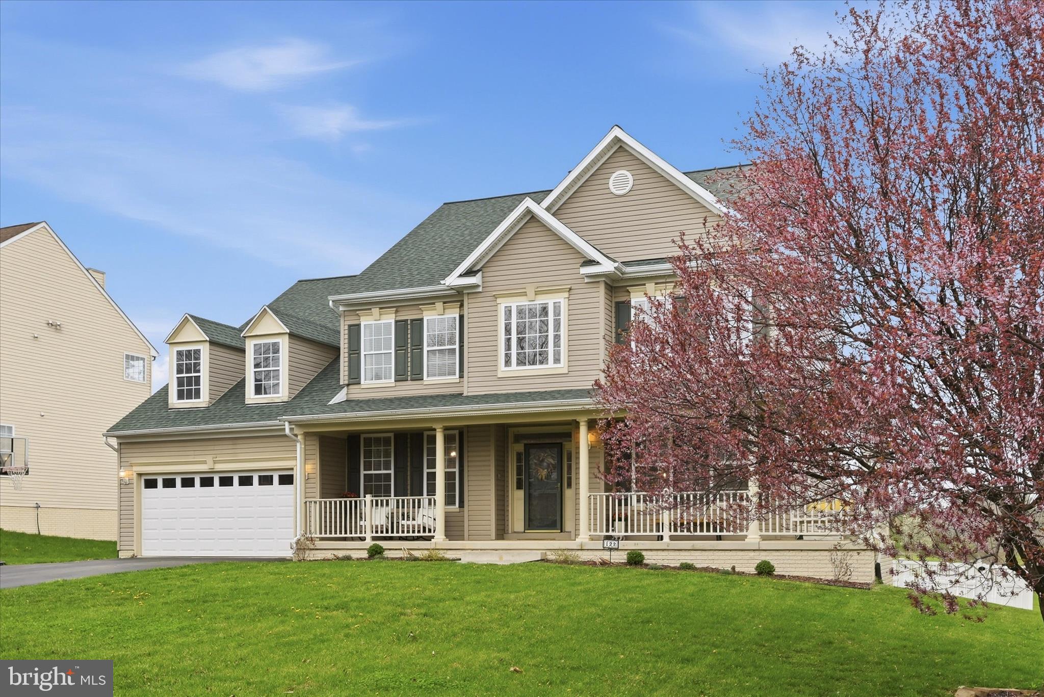 NORBORNE GLEBE - Residential