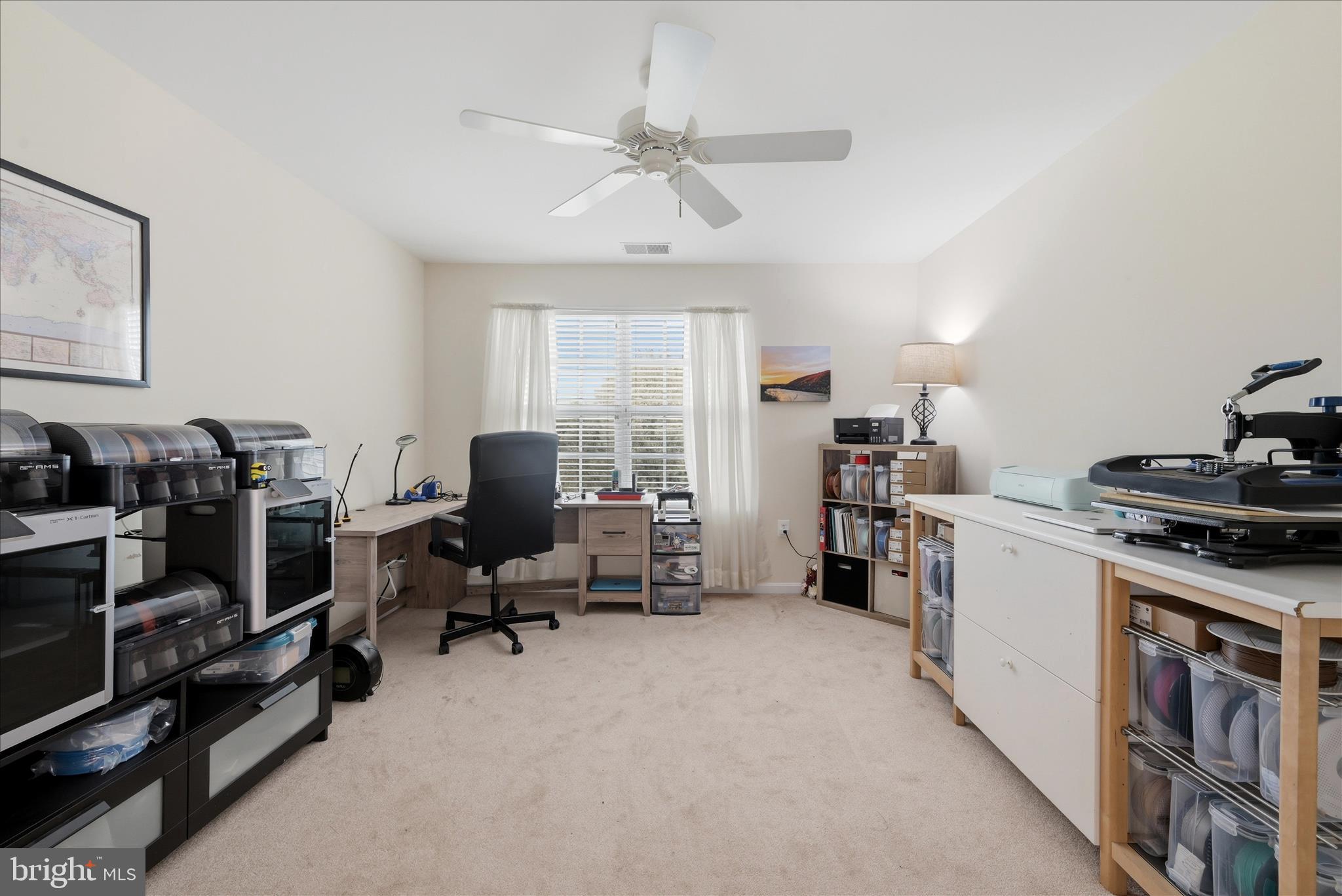 NORBORNE GLEBE - Residential