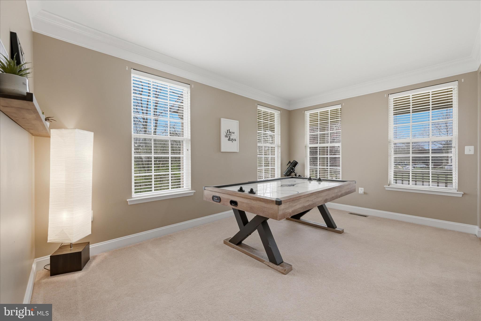 NORBORNE GLEBE - Residential