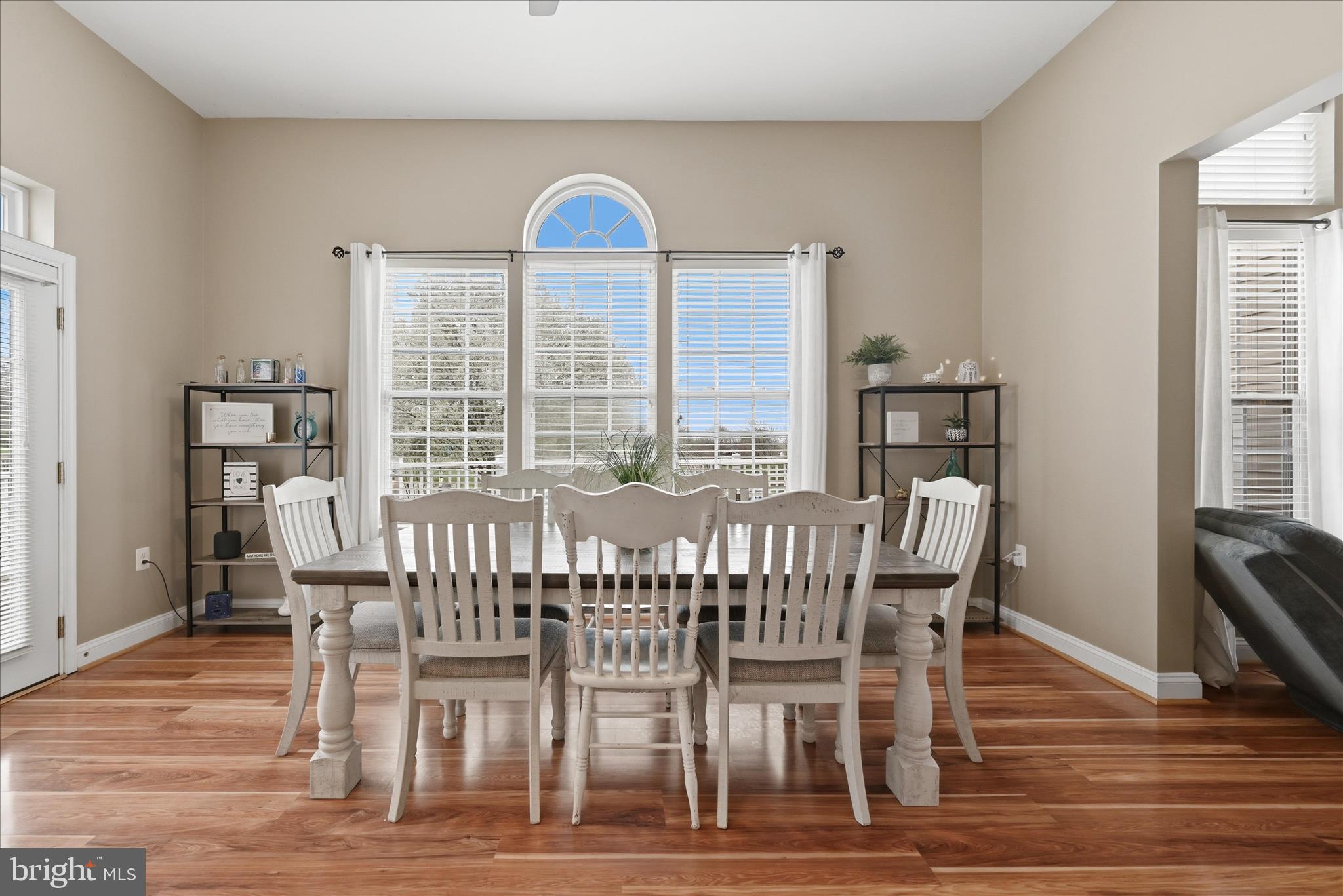 NORBORNE GLEBE - Residential