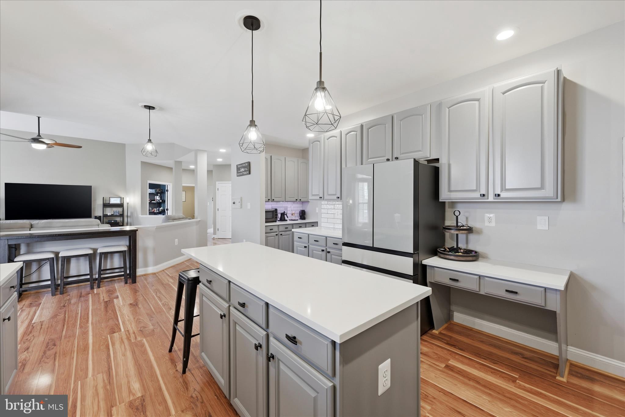 NORBORNE GLEBE - Residential