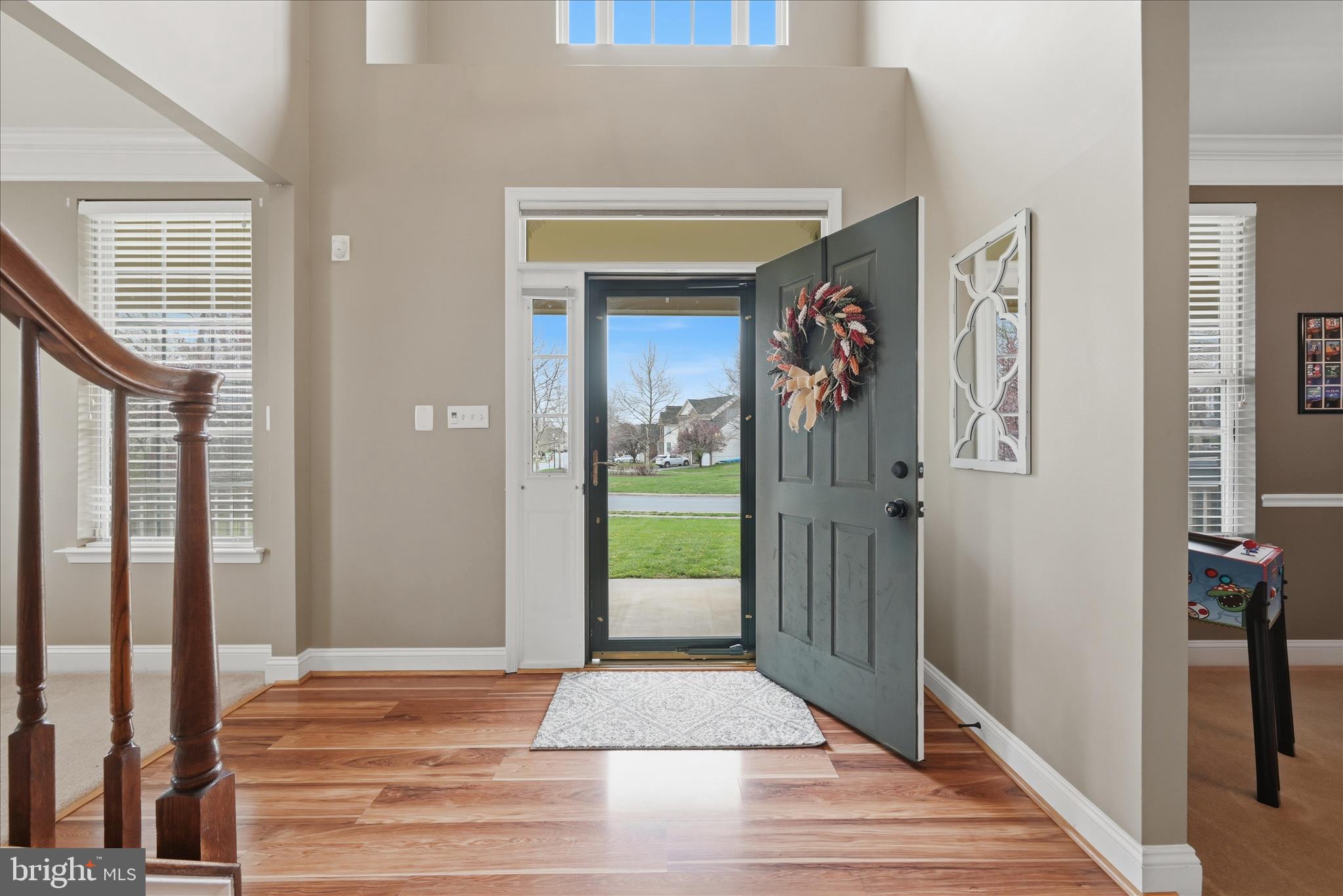 NORBORNE GLEBE - Residential