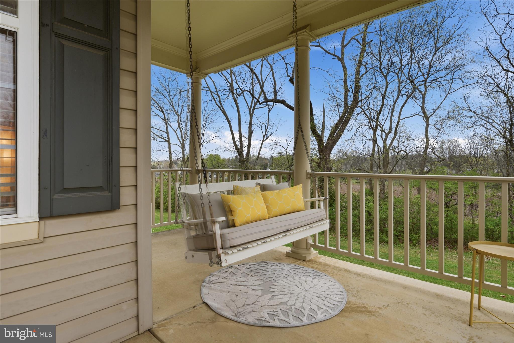 NORBORNE GLEBE - Residential