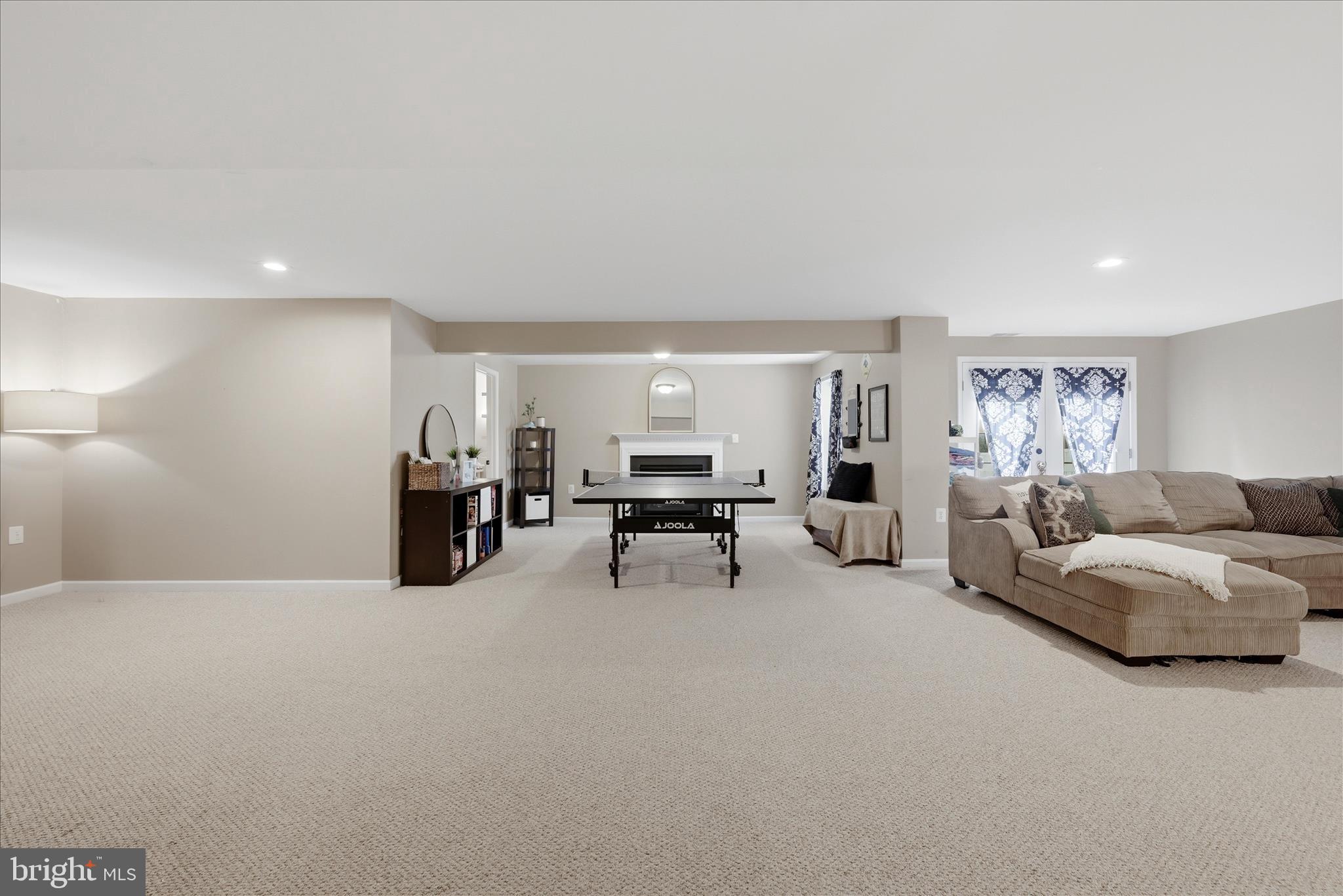 NORBORNE GLEBE - Residential