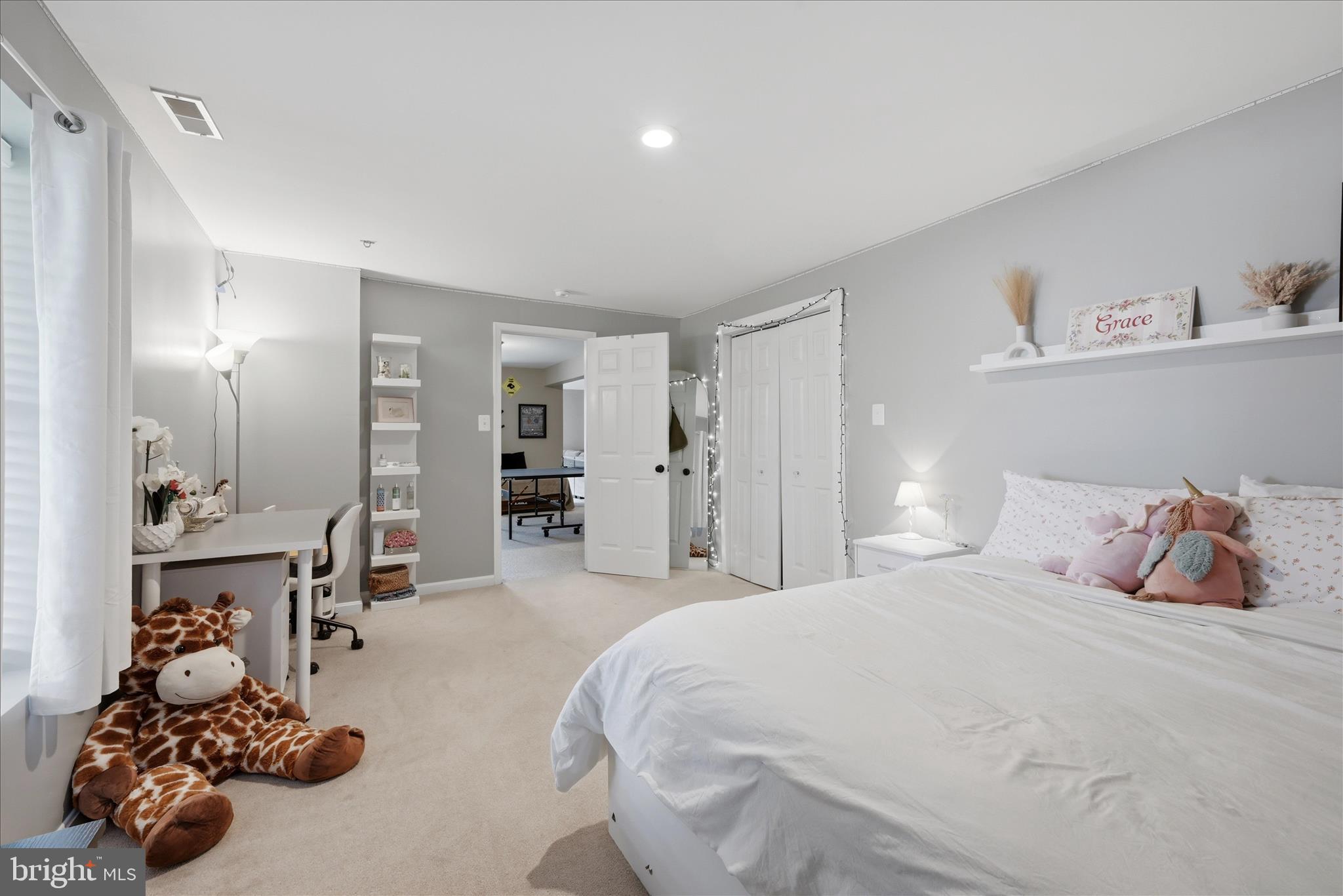 NORBORNE GLEBE - Residential