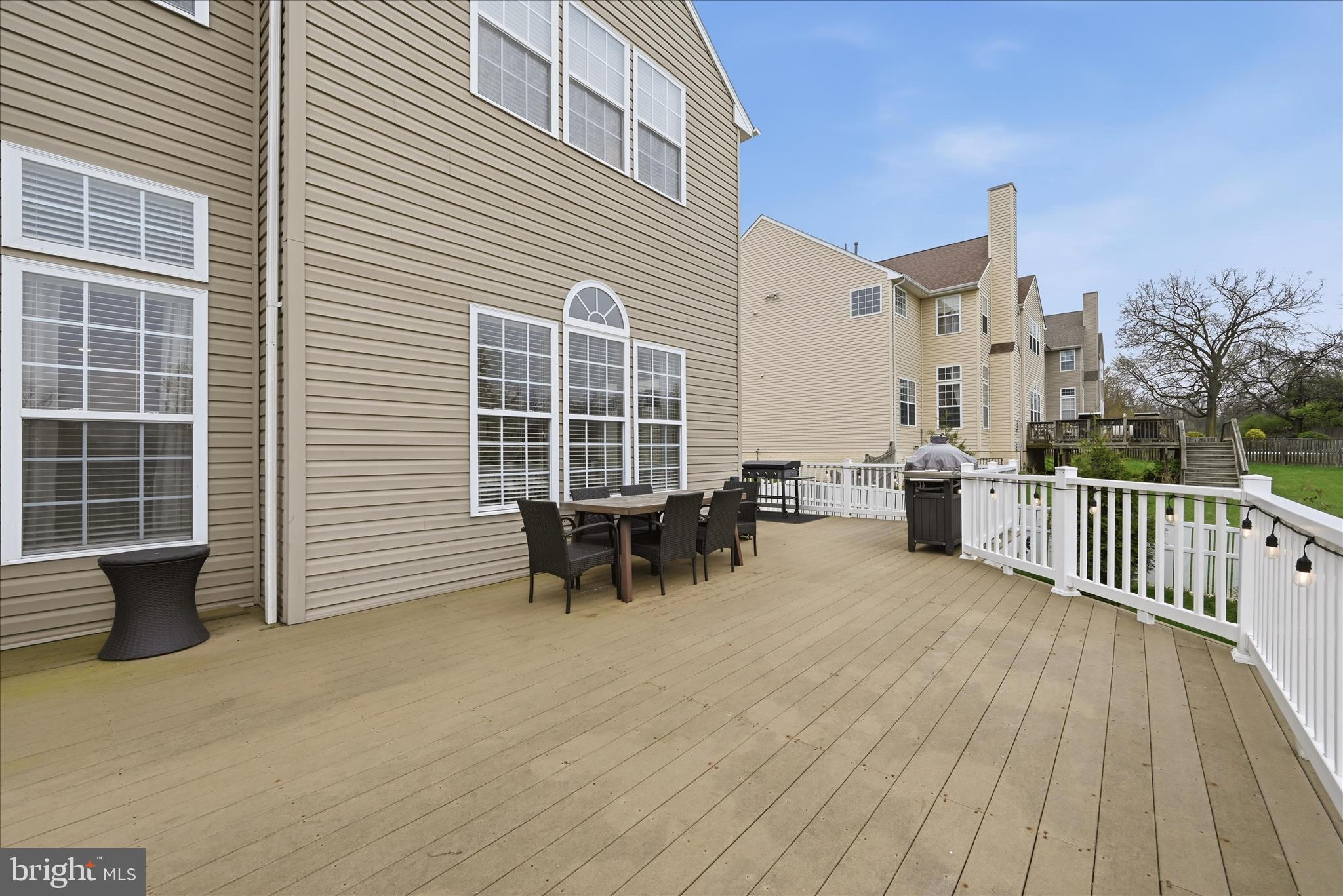 NORBORNE GLEBE - Residential