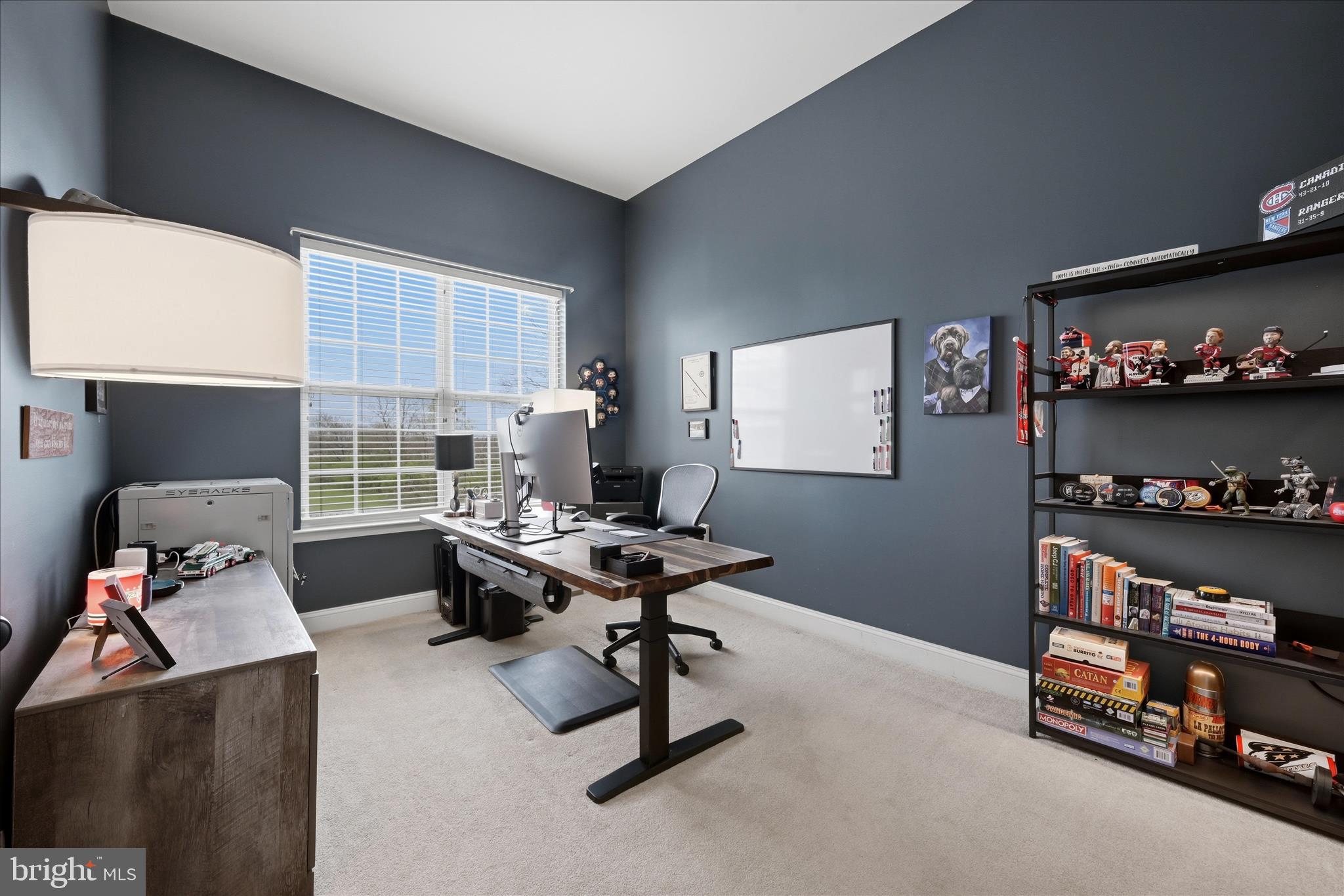 NORBORNE GLEBE - Residential