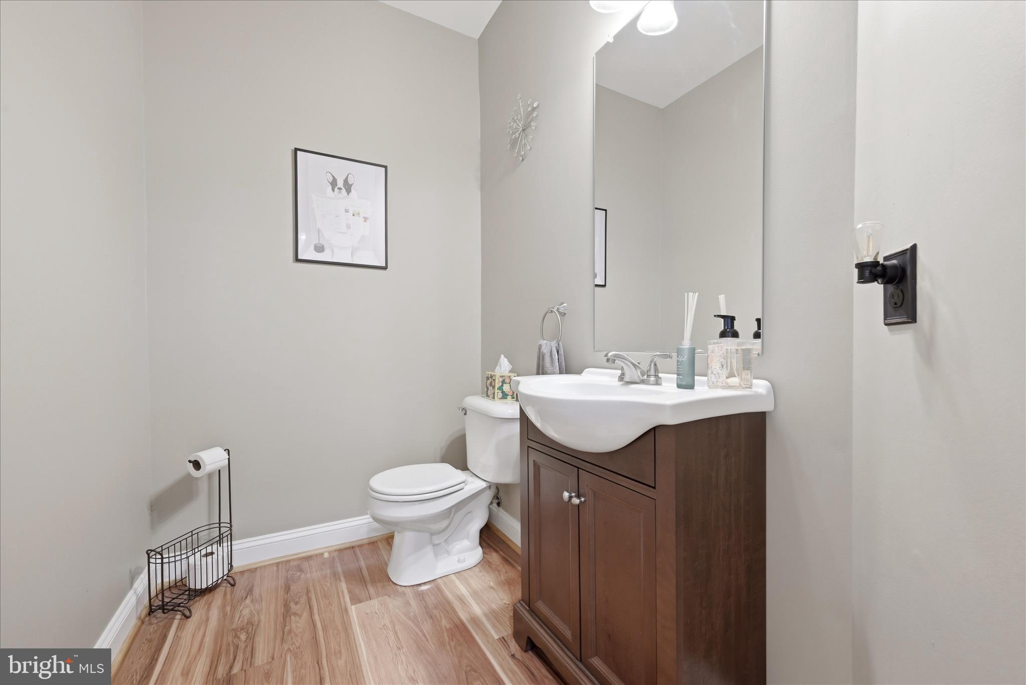 NORBORNE GLEBE - Residential