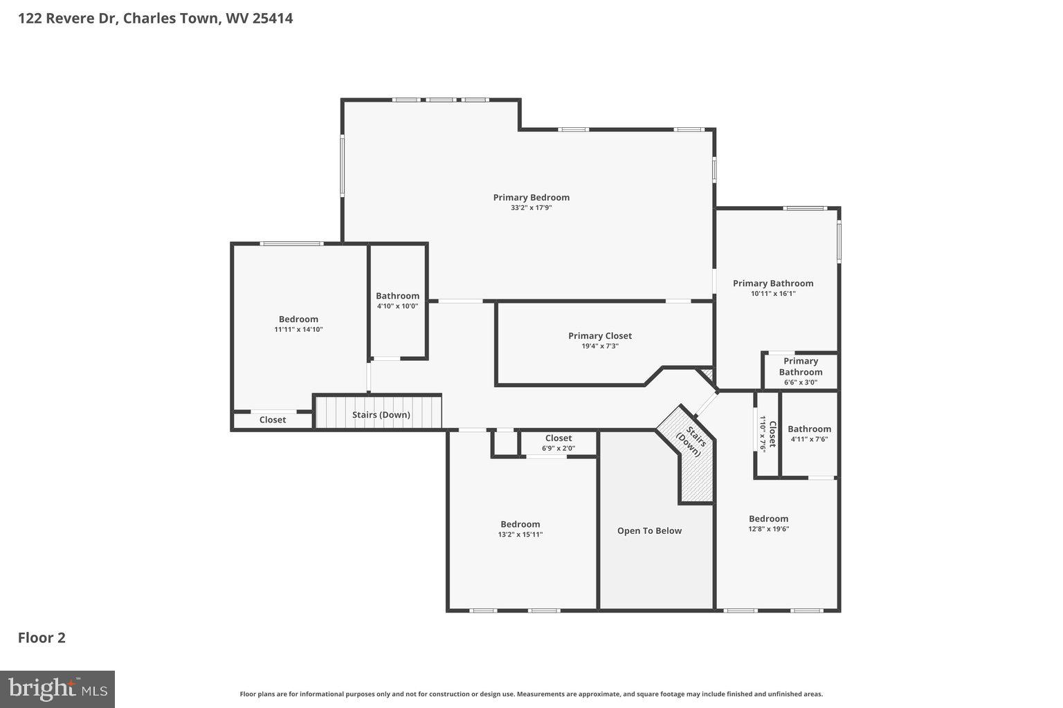 NORBORNE GLEBE - Residential