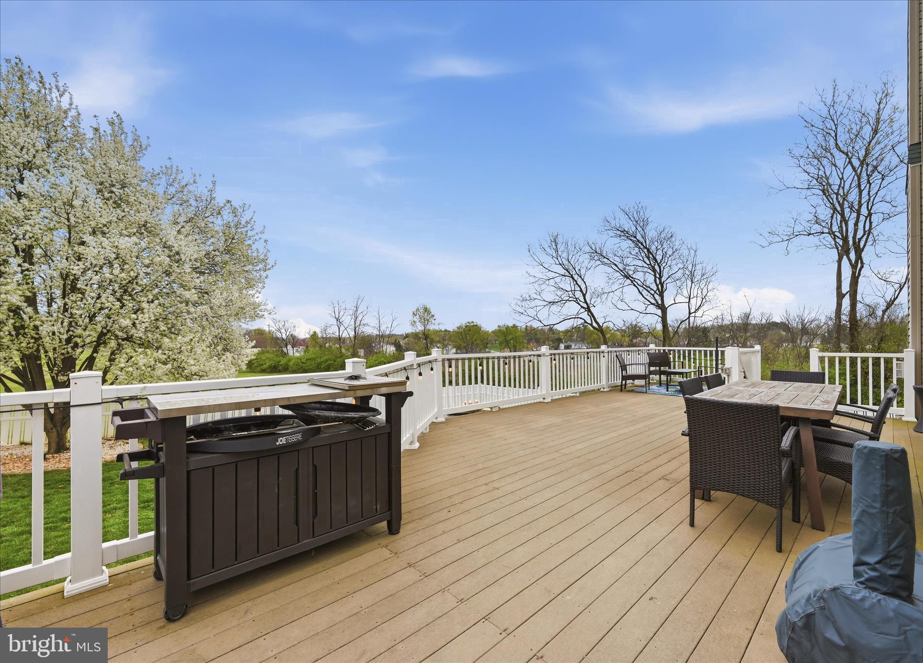 NORBORNE GLEBE - Residential