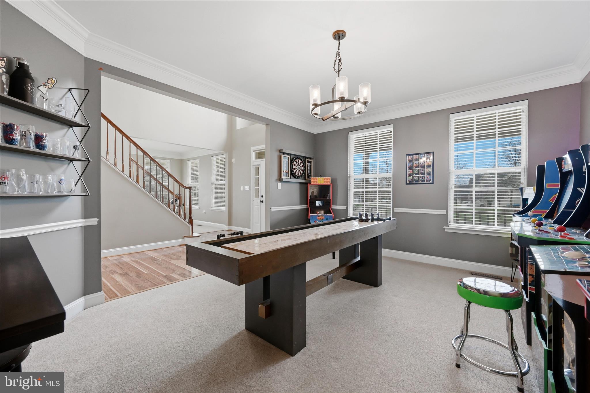 NORBORNE GLEBE - Residential