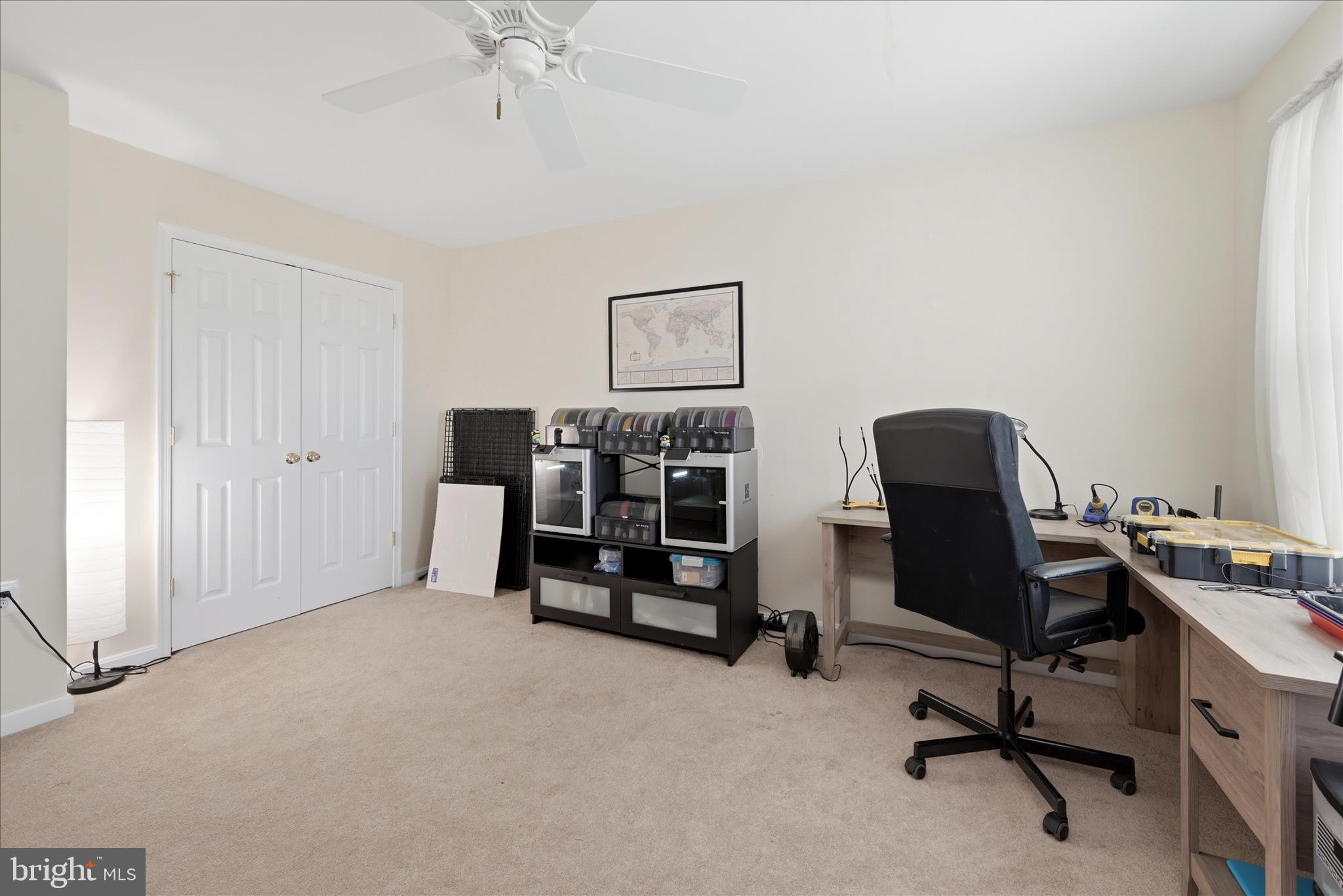 NORBORNE GLEBE - Residential