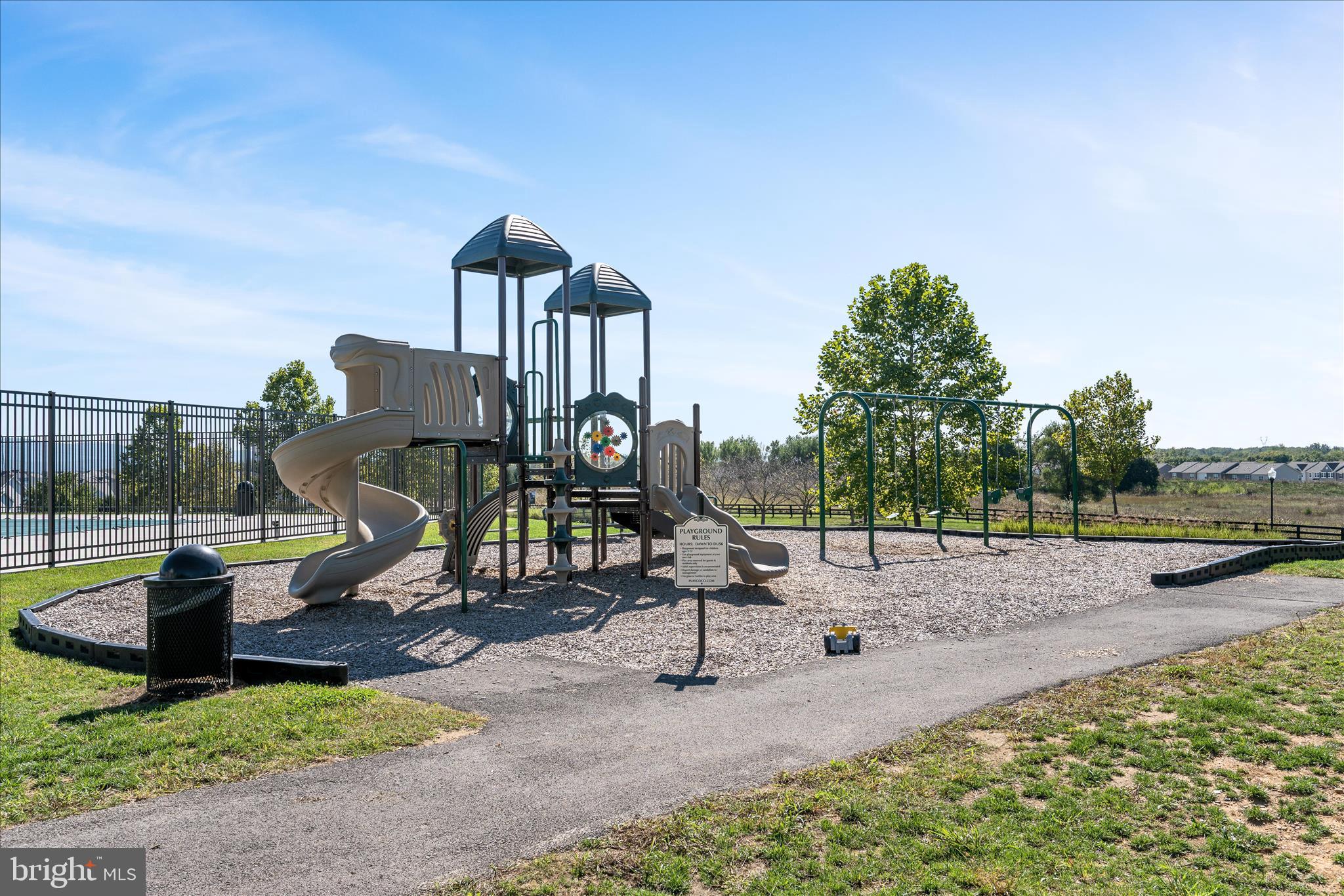 NORBORNE GLEBE - Residential