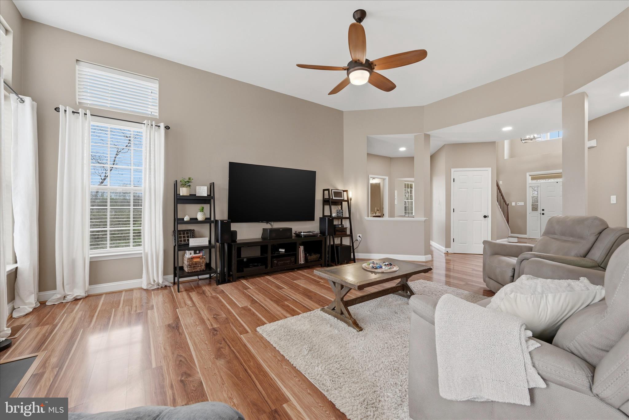 NORBORNE GLEBE - Residential