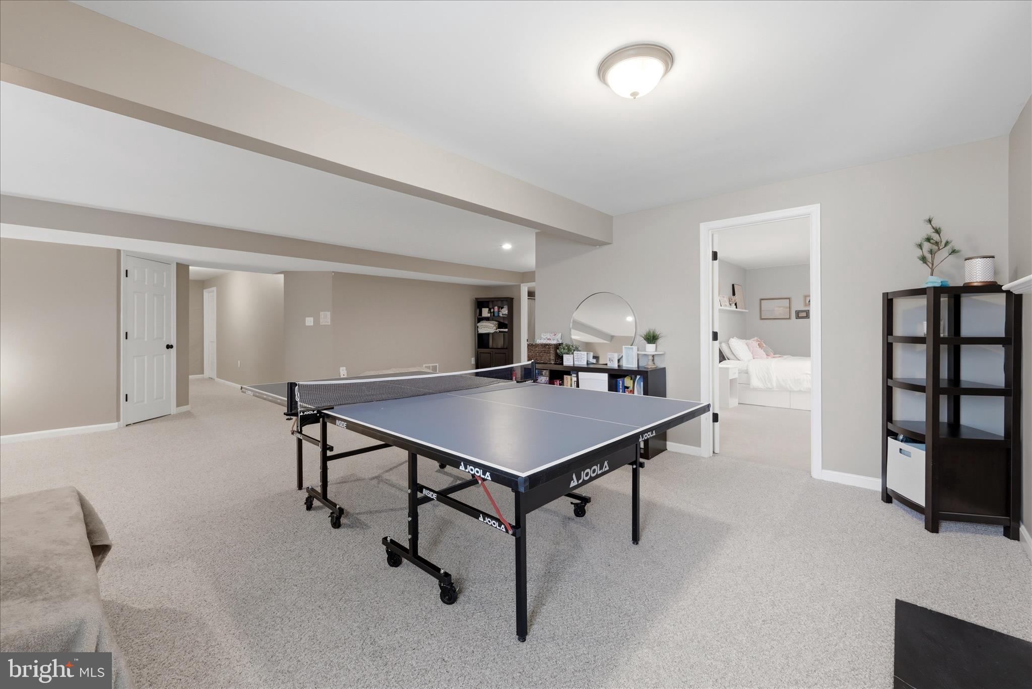 NORBORNE GLEBE - Residential