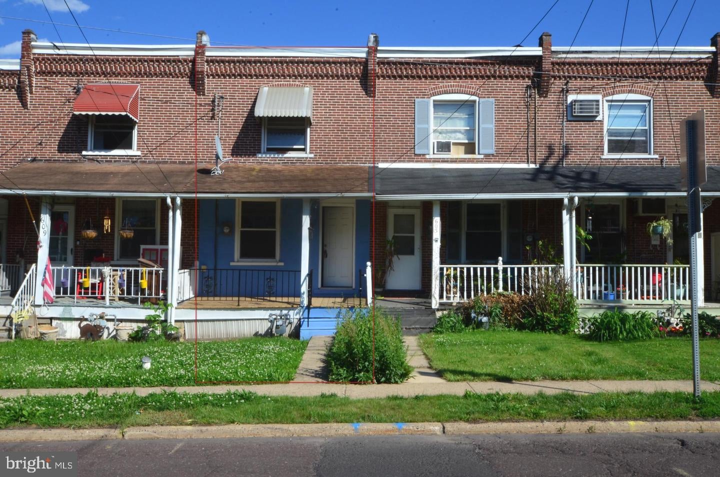607 N CANNON AVENUE N