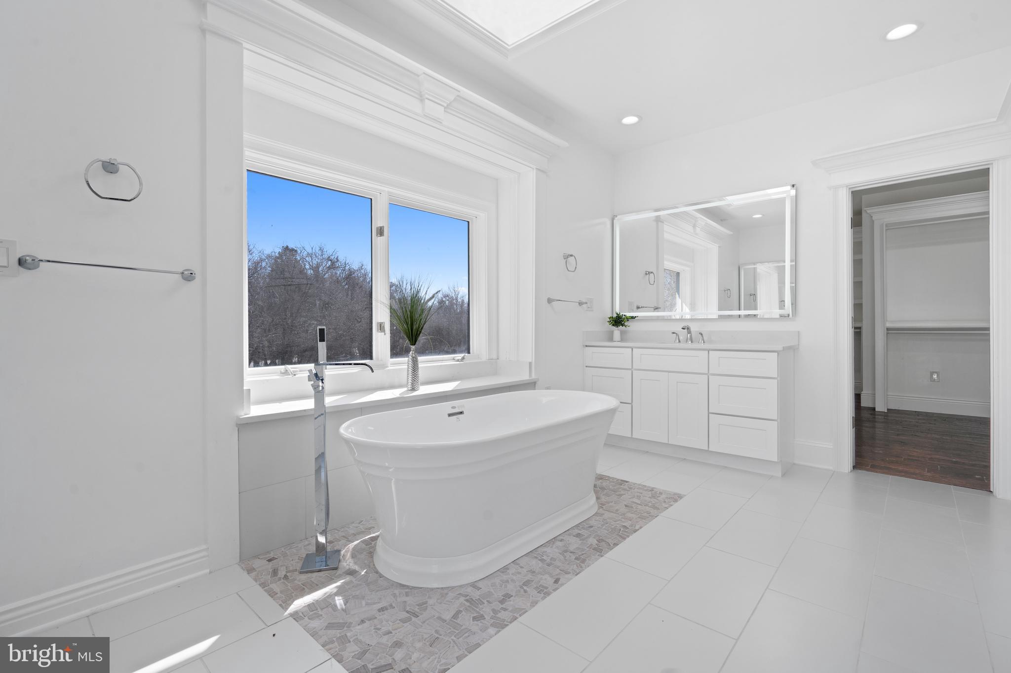 WOODMORE PLAT 9 - Residential