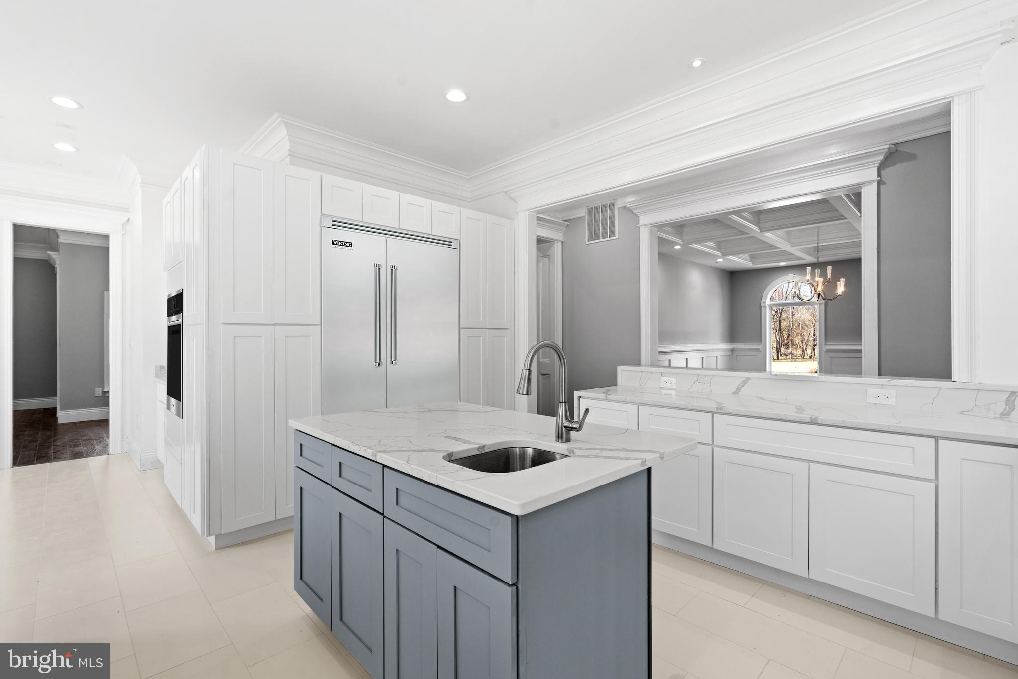 WOODMORE PLAT 9 - Residential