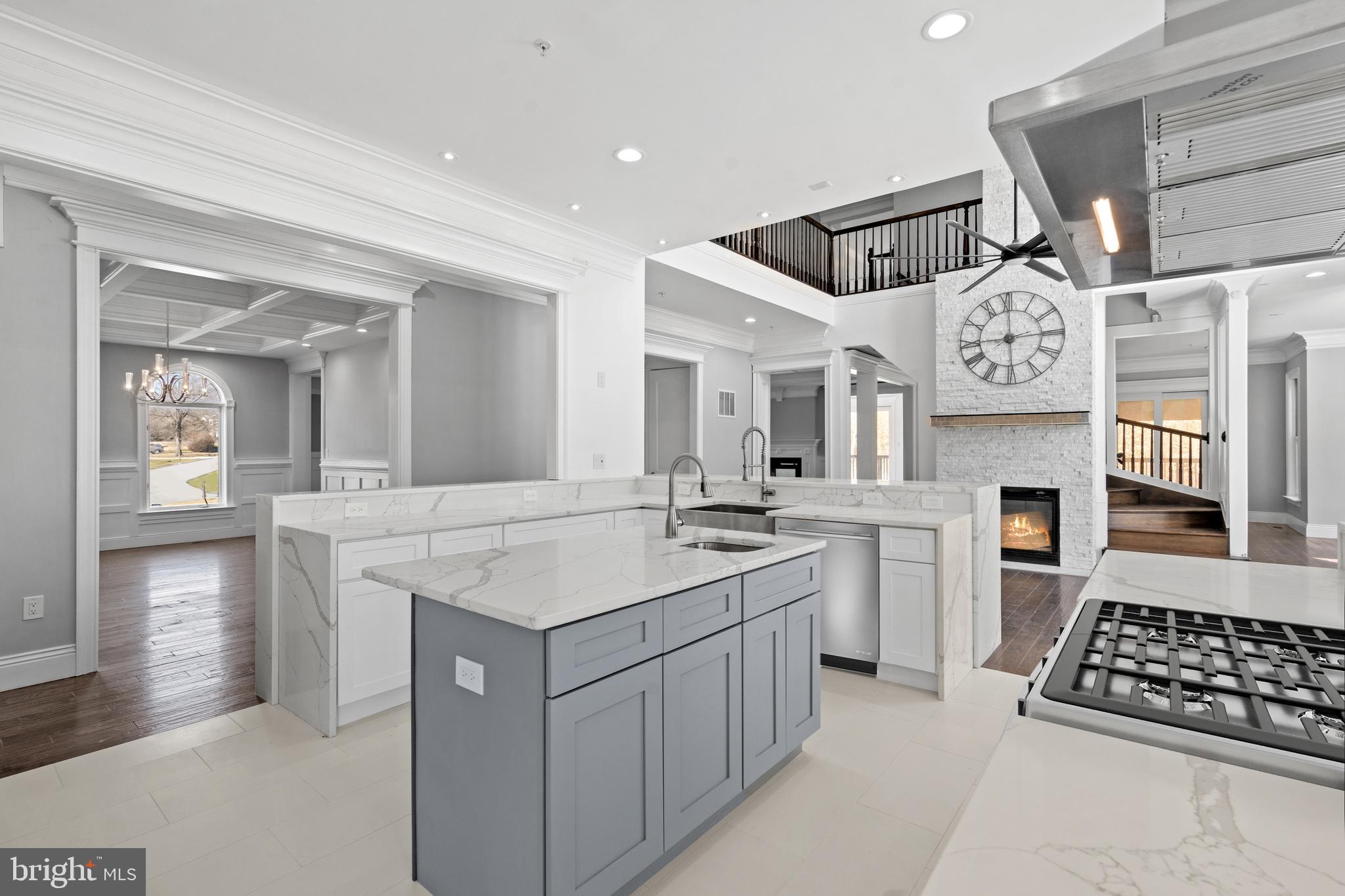 WOODMORE PLAT 9 - Residential