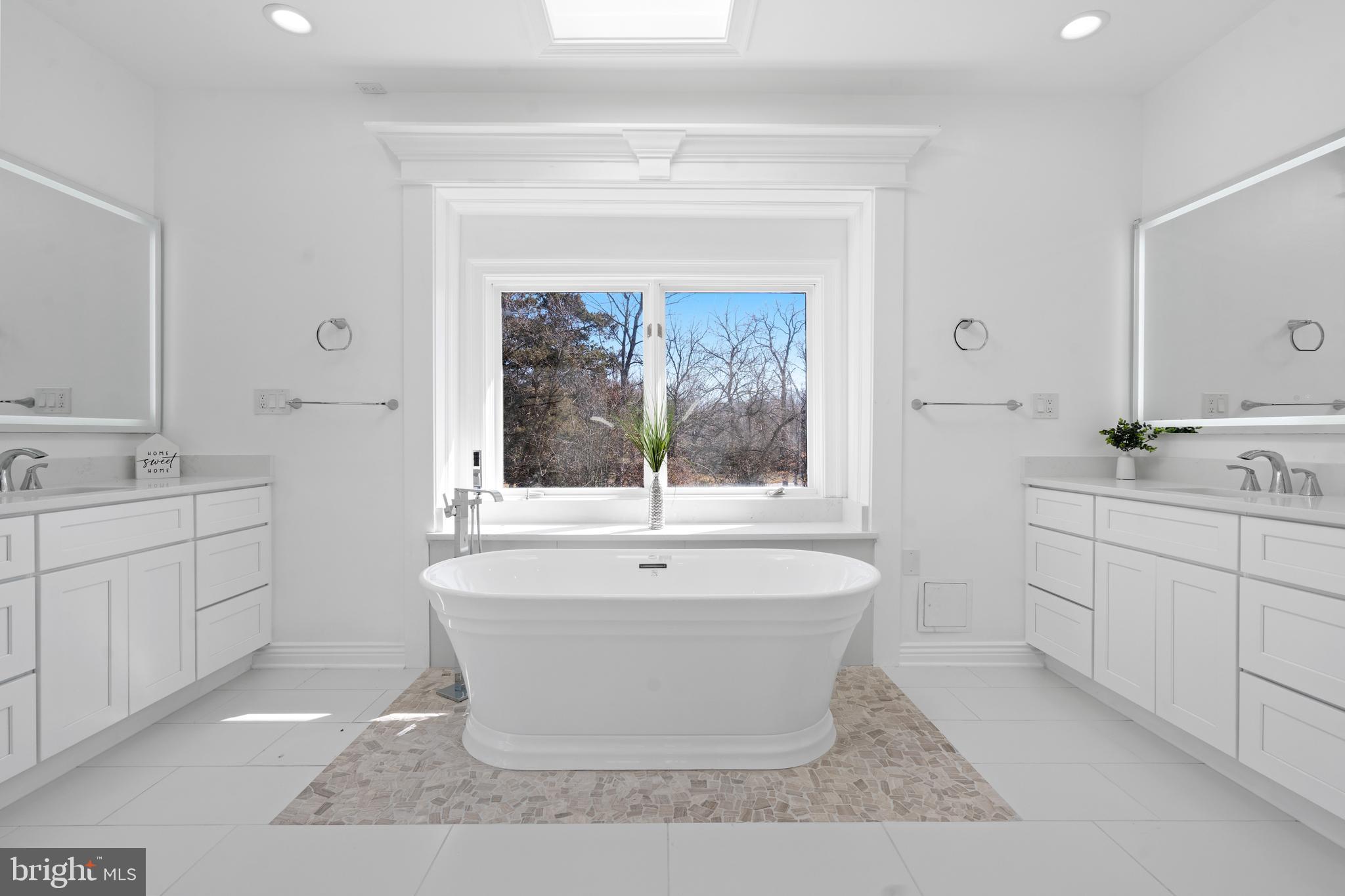 WOODMORE PLAT 9 - Residential