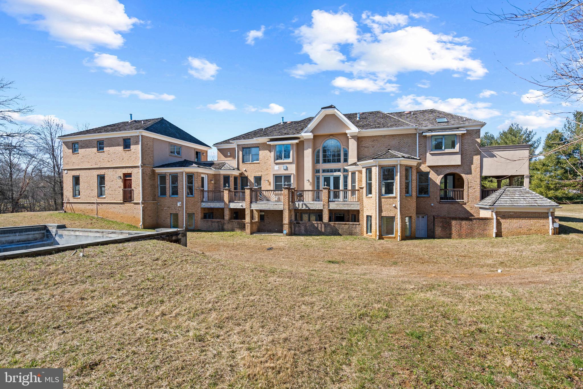 WOODMORE PLAT 9 - Residential