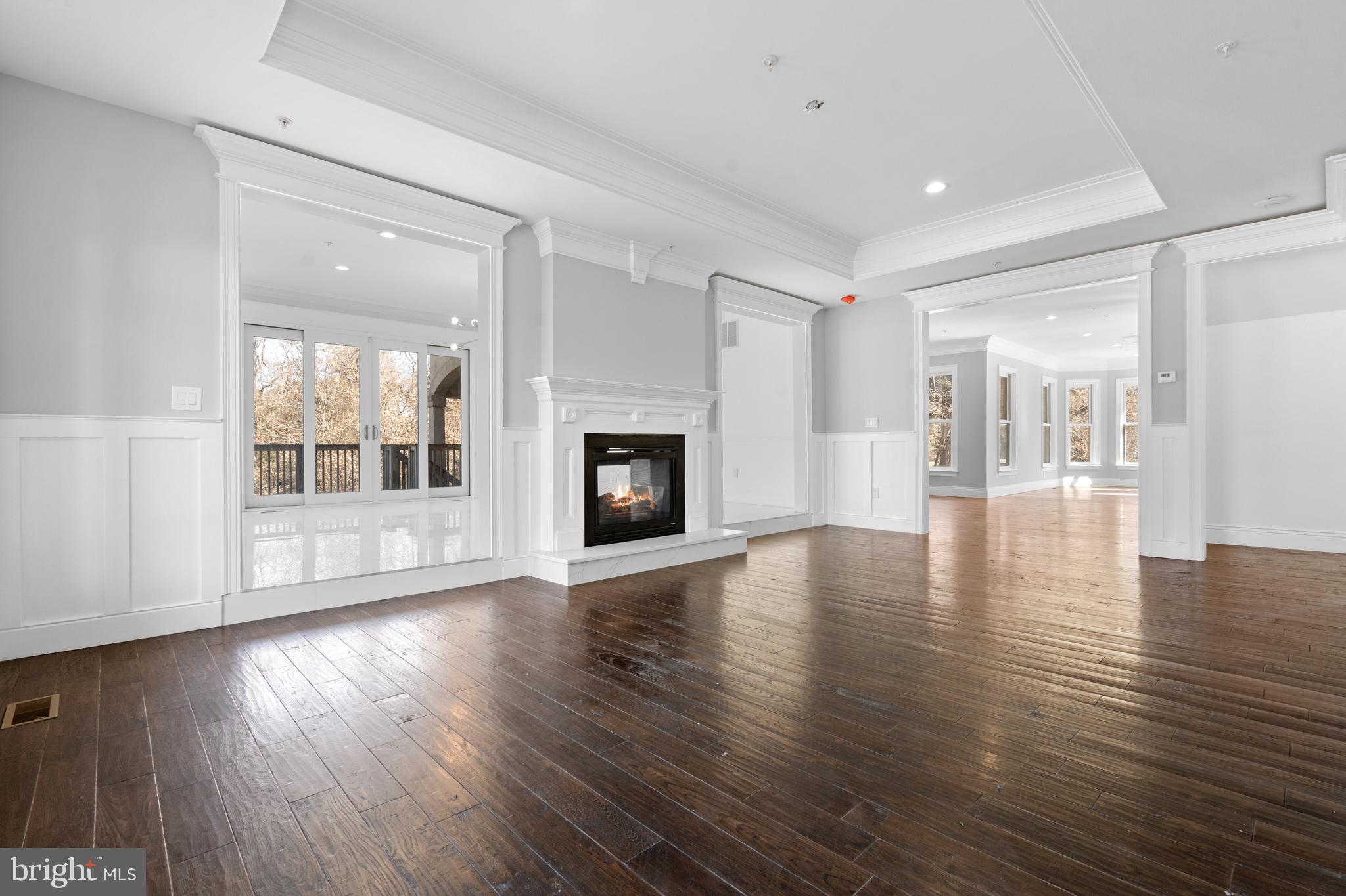 WOODMORE PLAT 9 - Residential