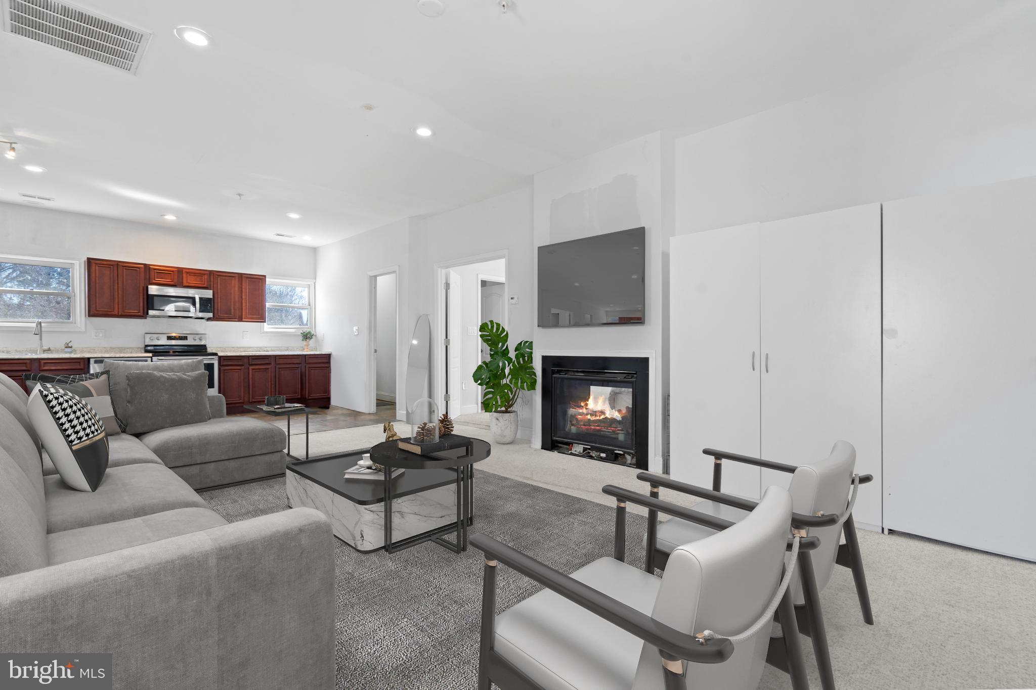 WOODMORE PLAT 9 - Residential