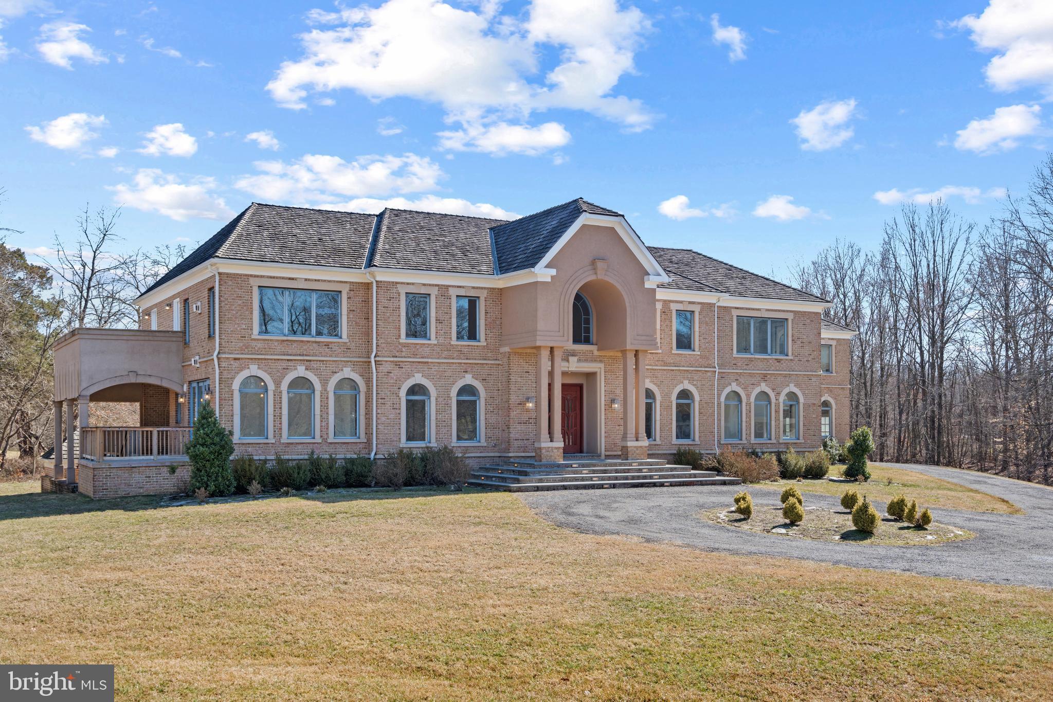 WOODMORE PLAT 9 - Residential