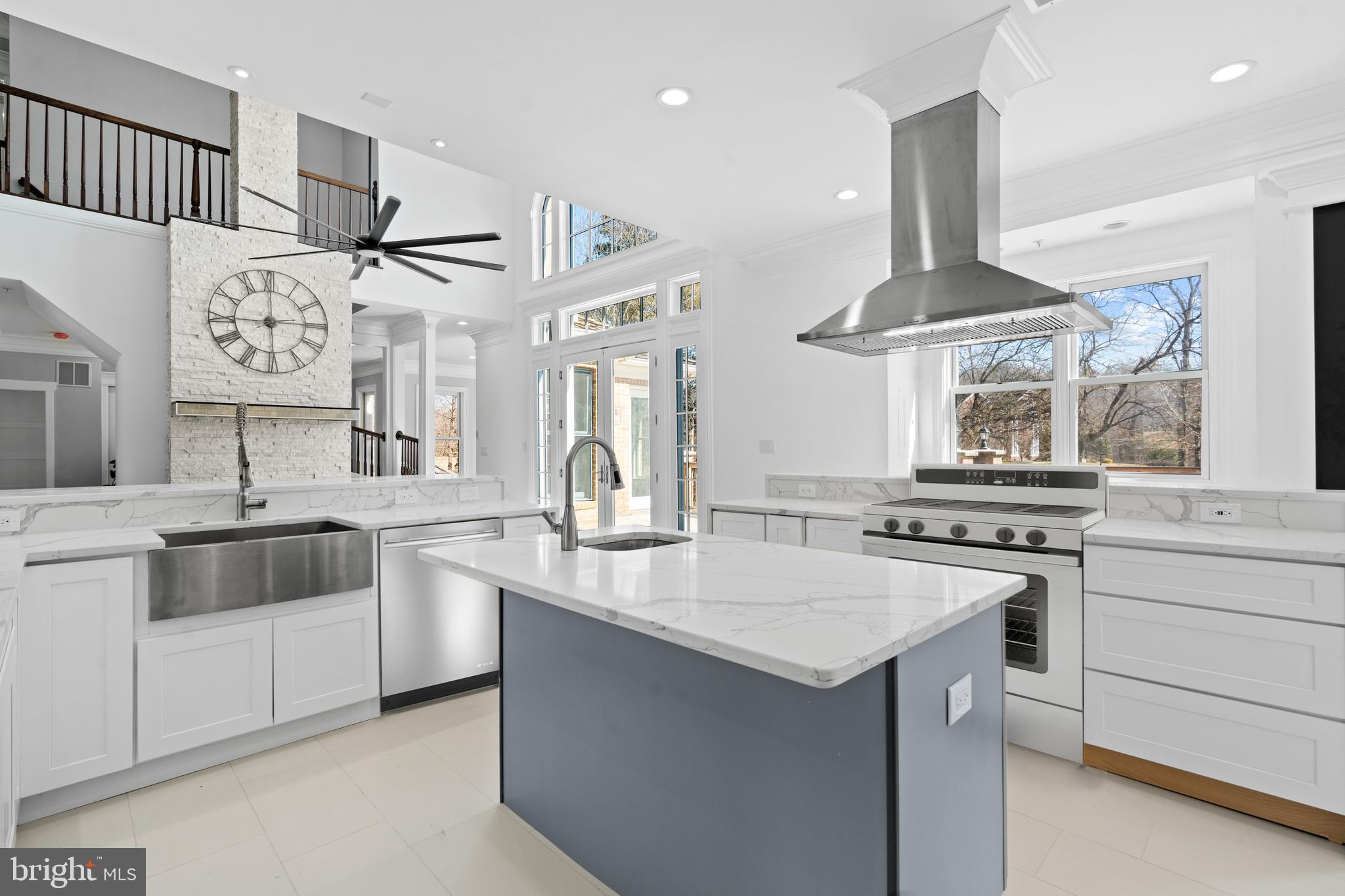 WOODMORE PLAT 9 - Residential