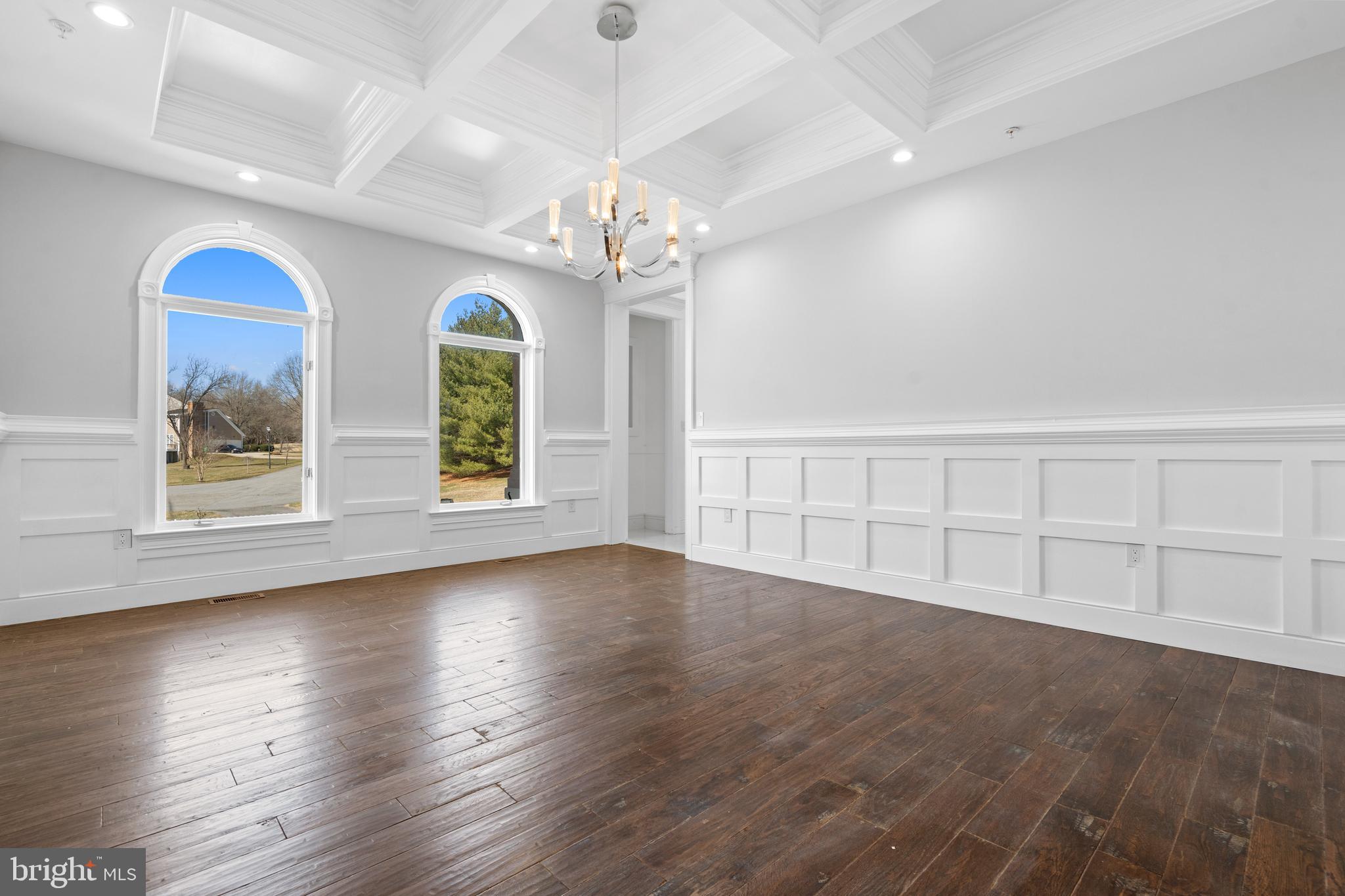 WOODMORE PLAT 9 - Residential