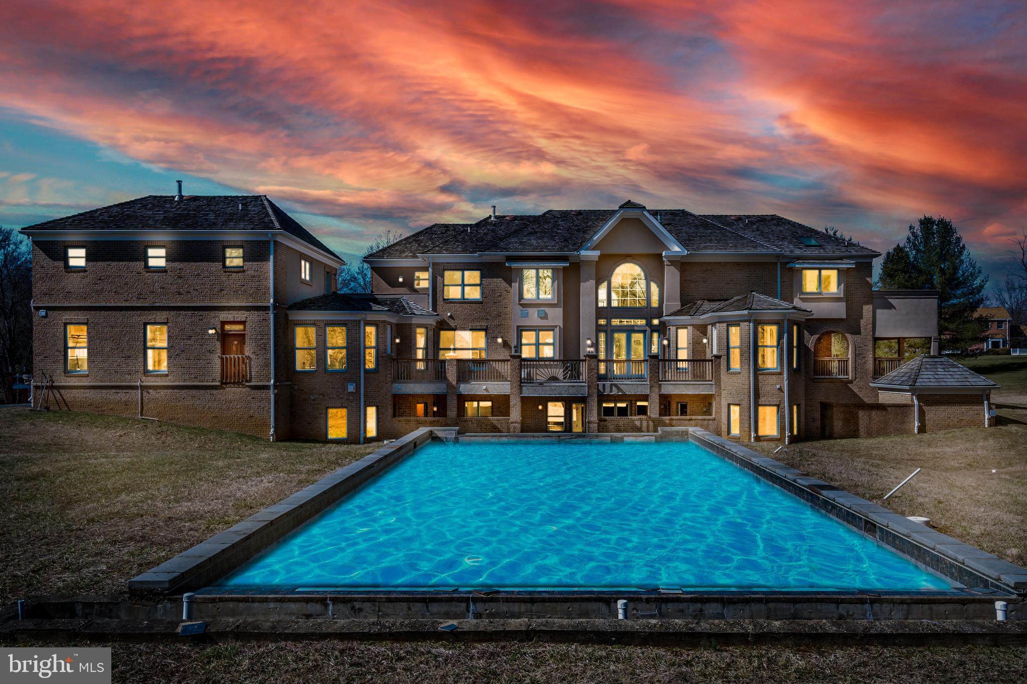 WOODMORE PLAT 9 - Residential