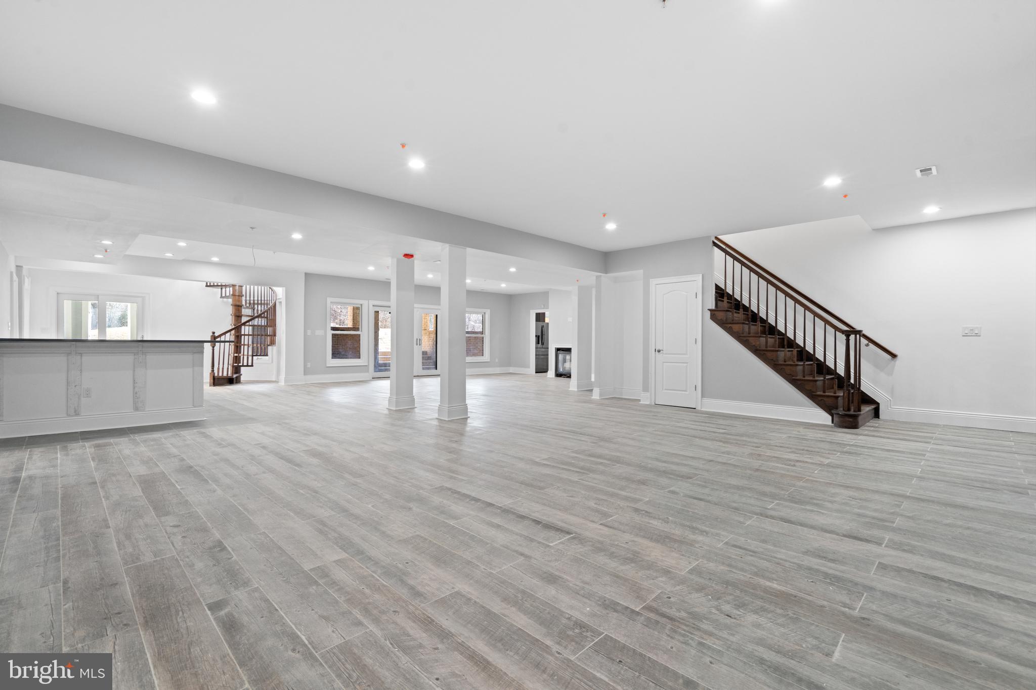 WOODMORE PLAT 9 - Residential