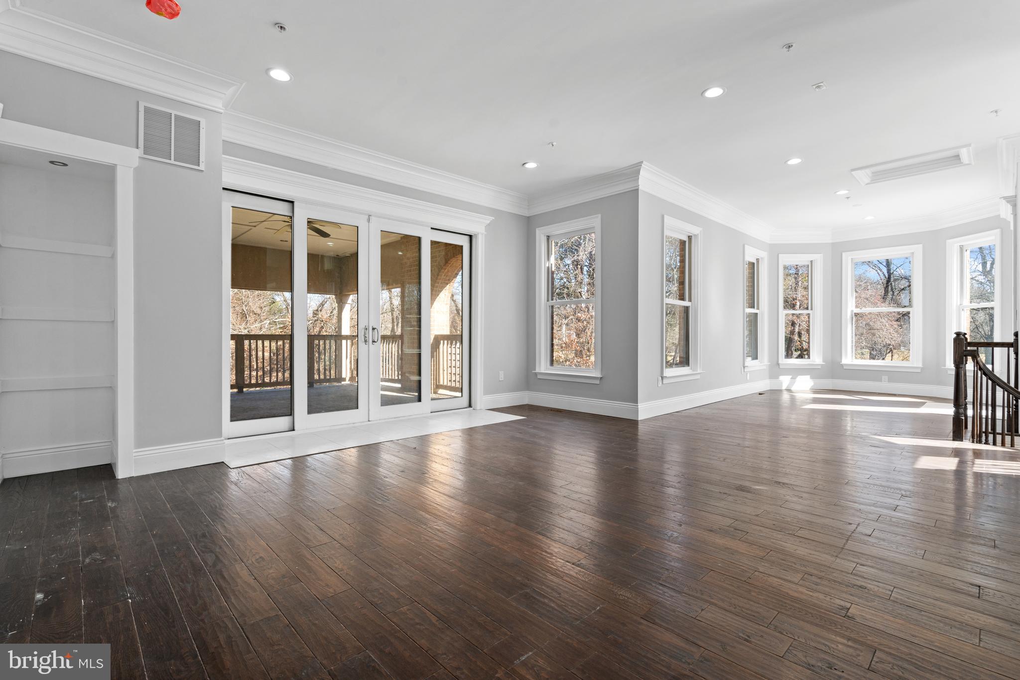 WOODMORE PLAT 9 - Residential