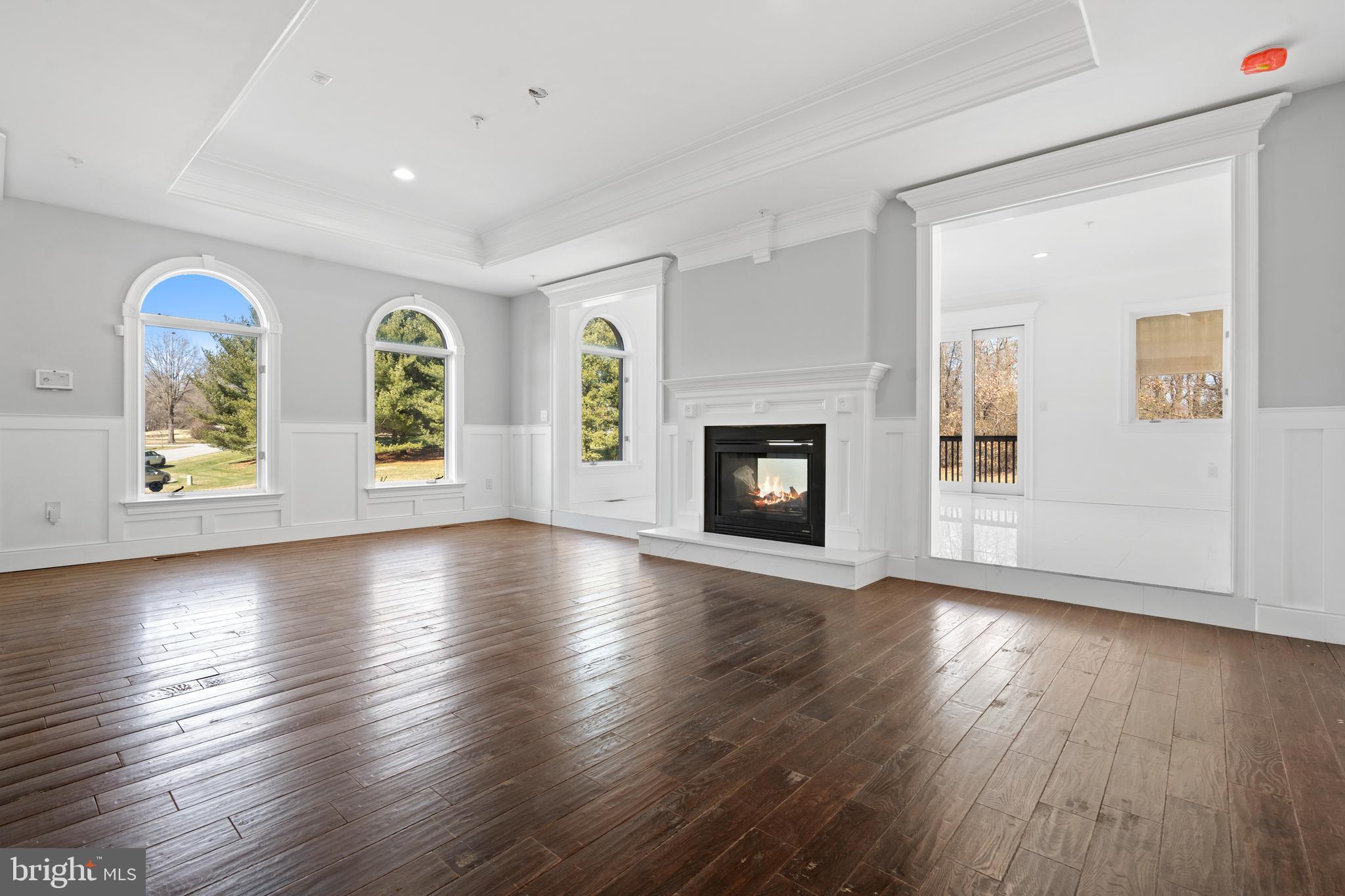 WOODMORE PLAT 9 - Residential