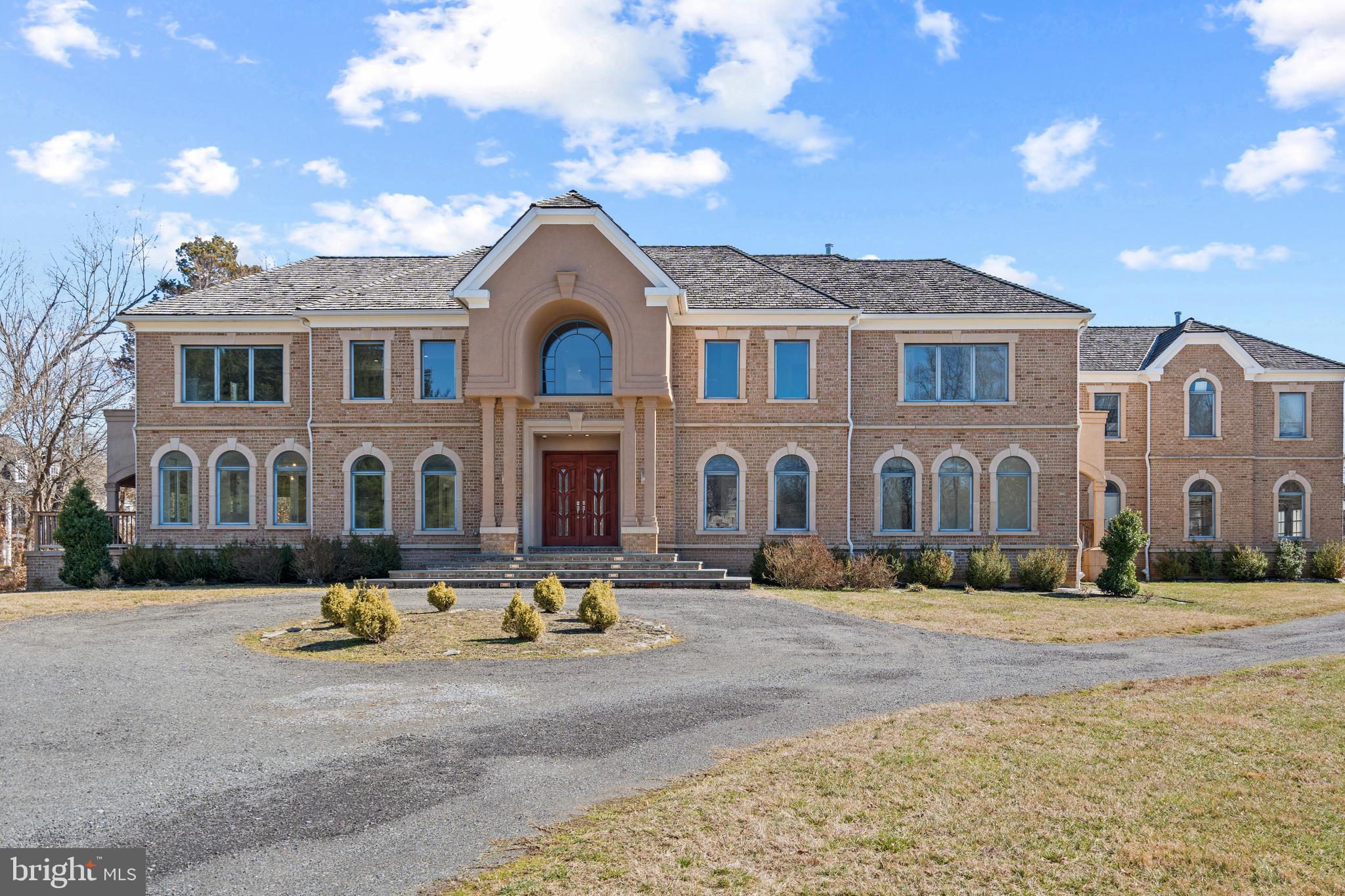 WOODMORE PLAT 9 - Residential