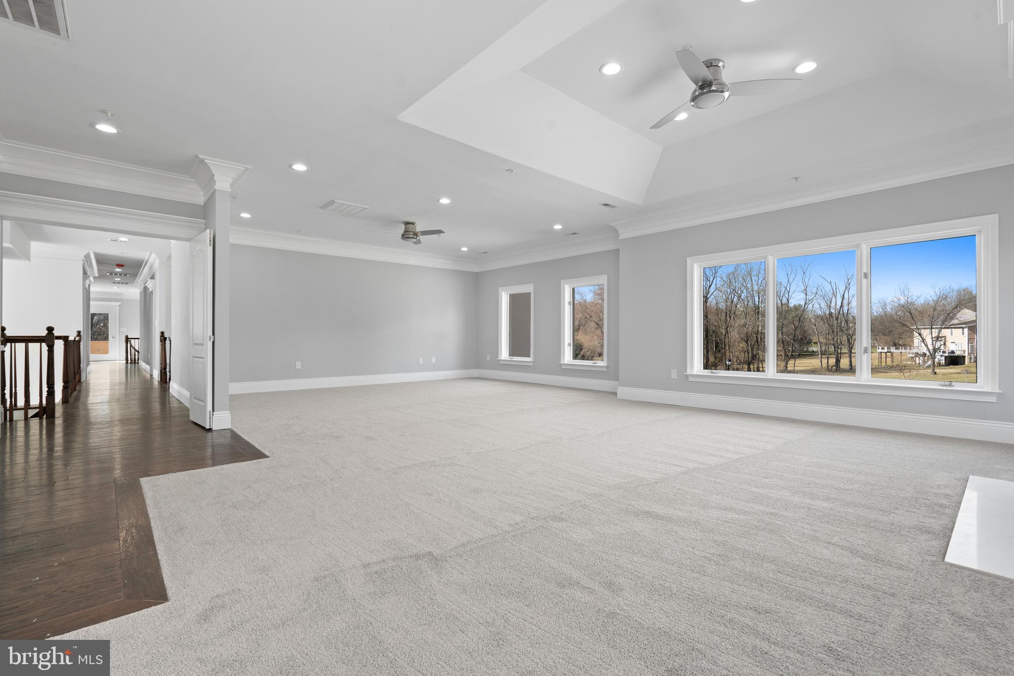 WOODMORE PLAT 9 - Residential