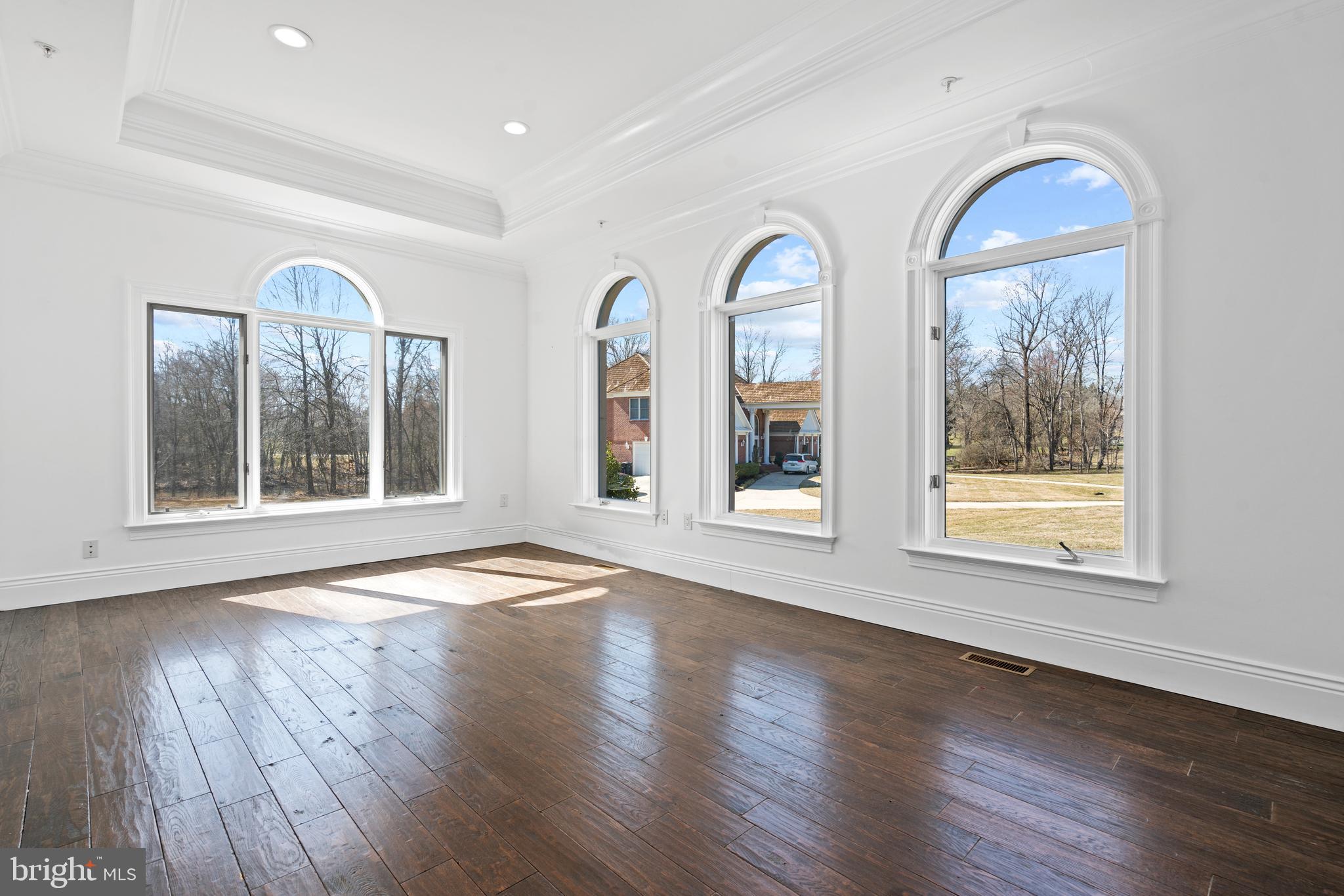 WOODMORE PLAT 9 - Residential