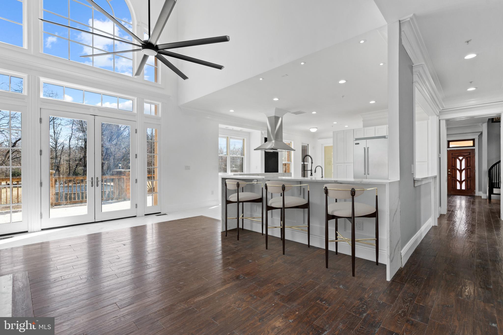 WOODMORE PLAT 9 - Residential