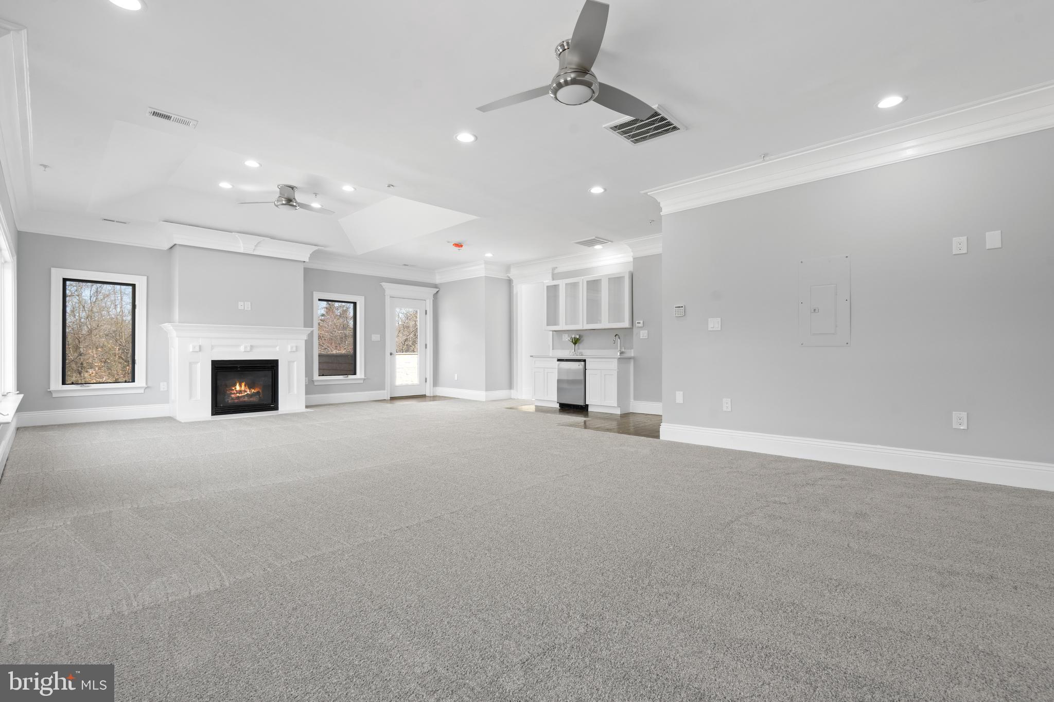 WOODMORE PLAT 9 - Residential