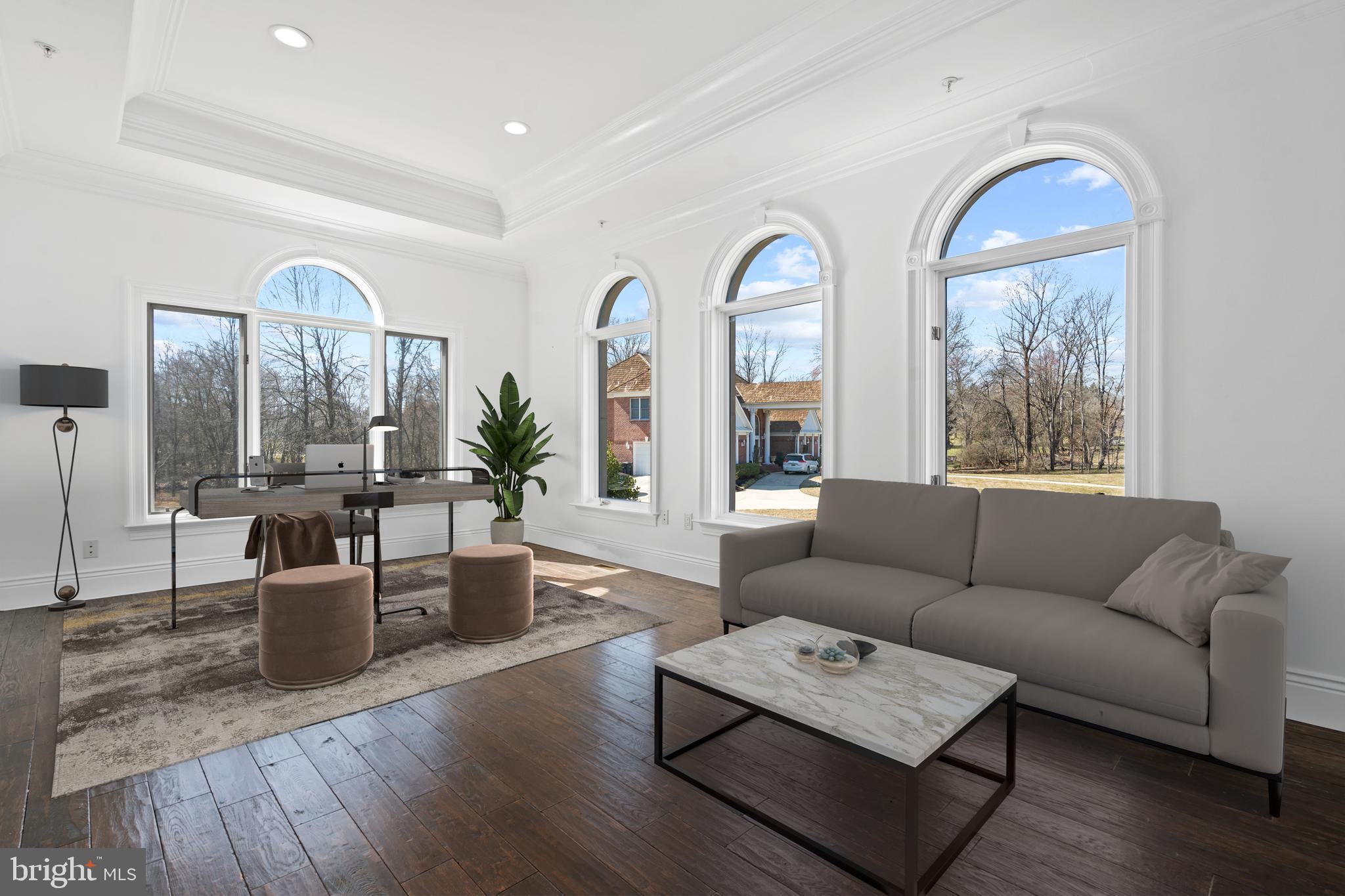 WOODMORE PLAT 9 - Residential