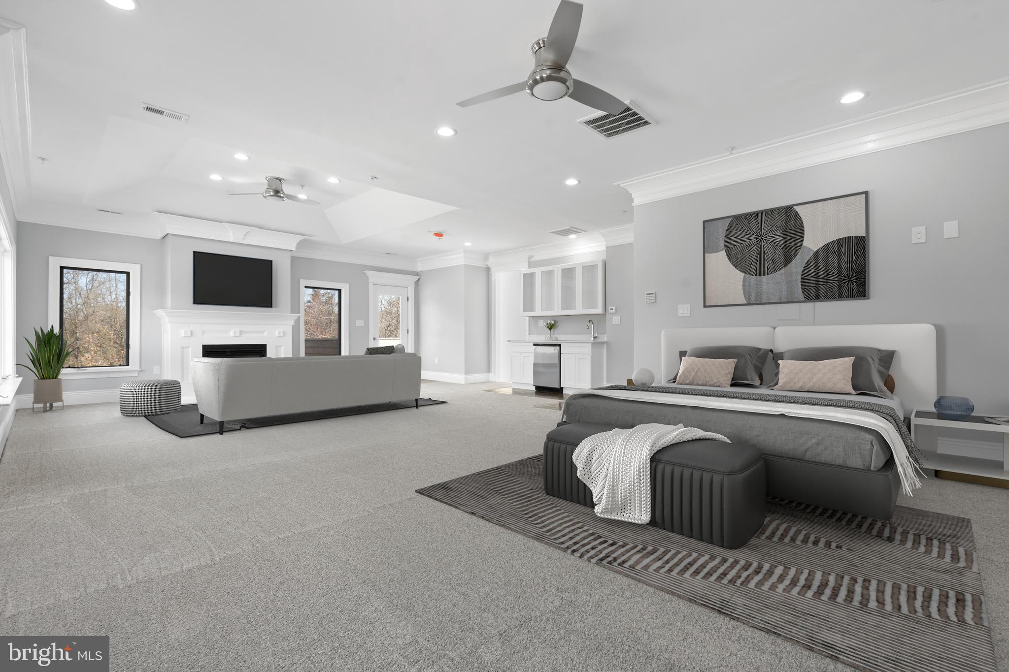 WOODMORE PLAT 9 - Residential