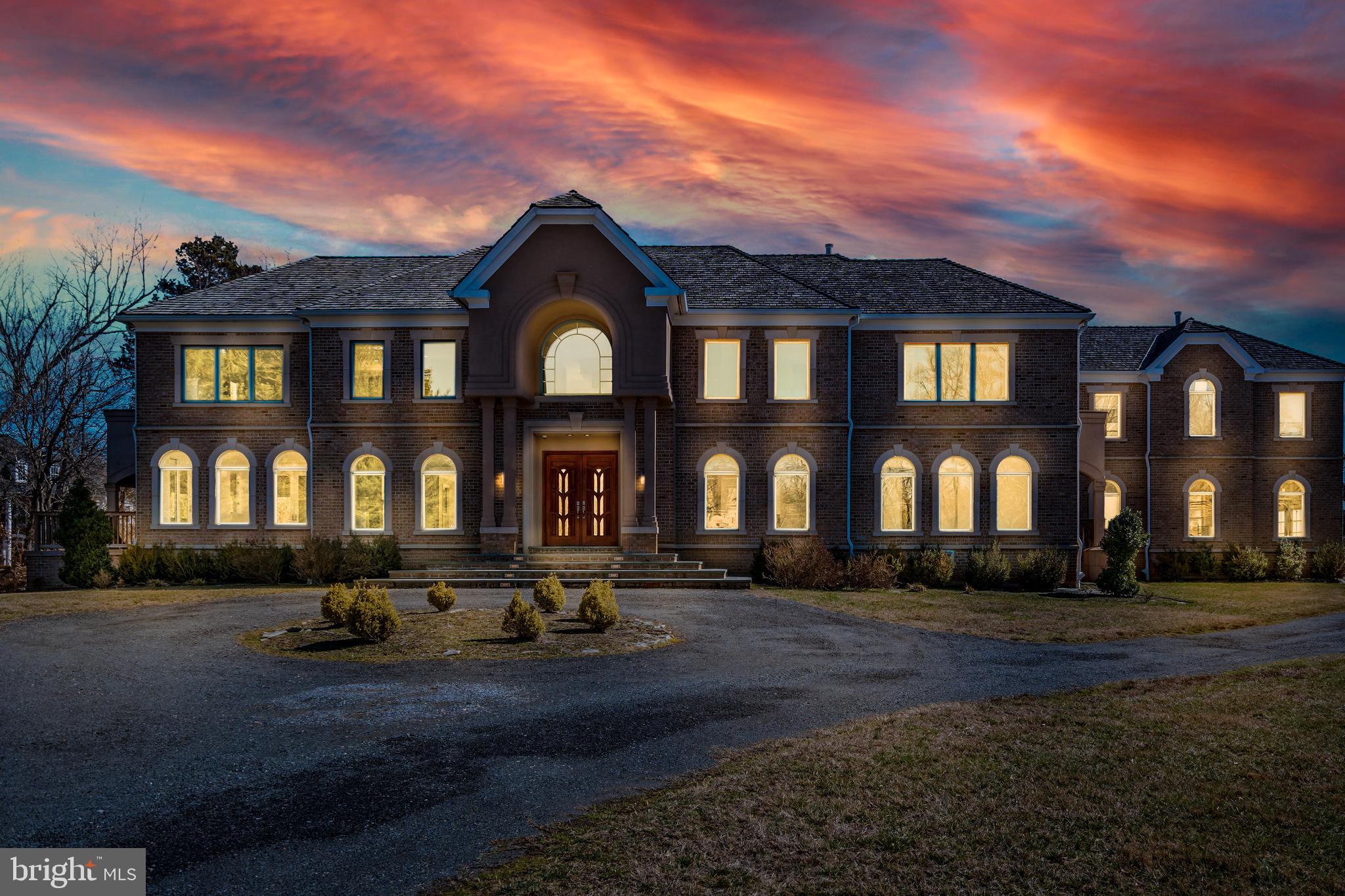 WOODMORE PLAT 9 - Residential