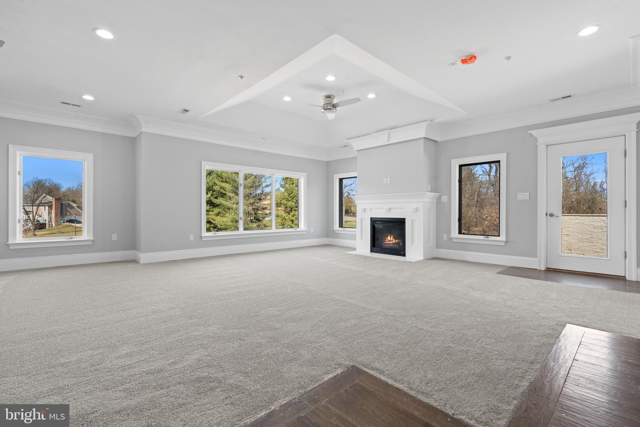 WOODMORE PLAT 9 - Residential