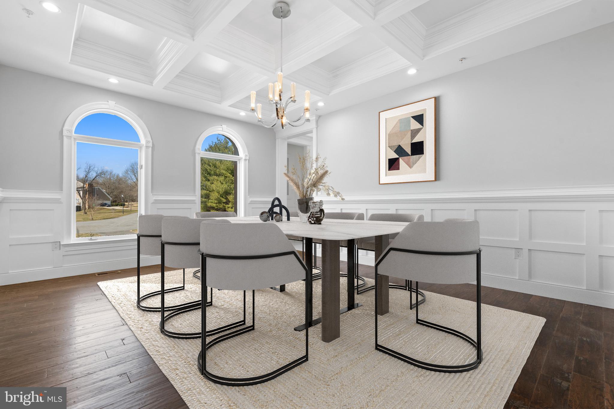 WOODMORE PLAT 9 - Residential