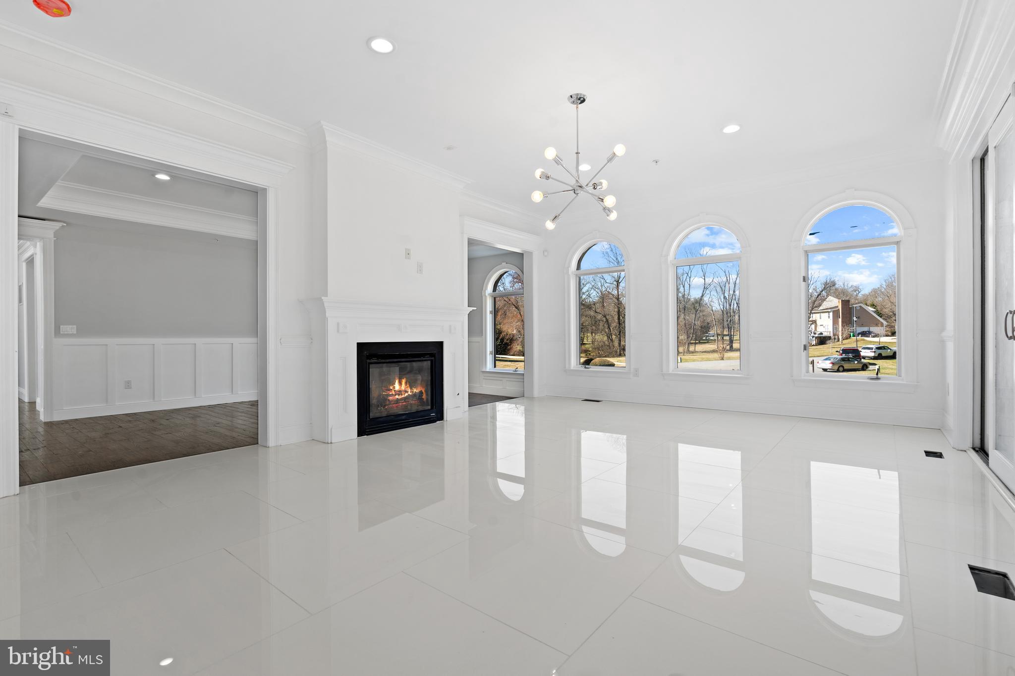 WOODMORE PLAT 9 - Residential