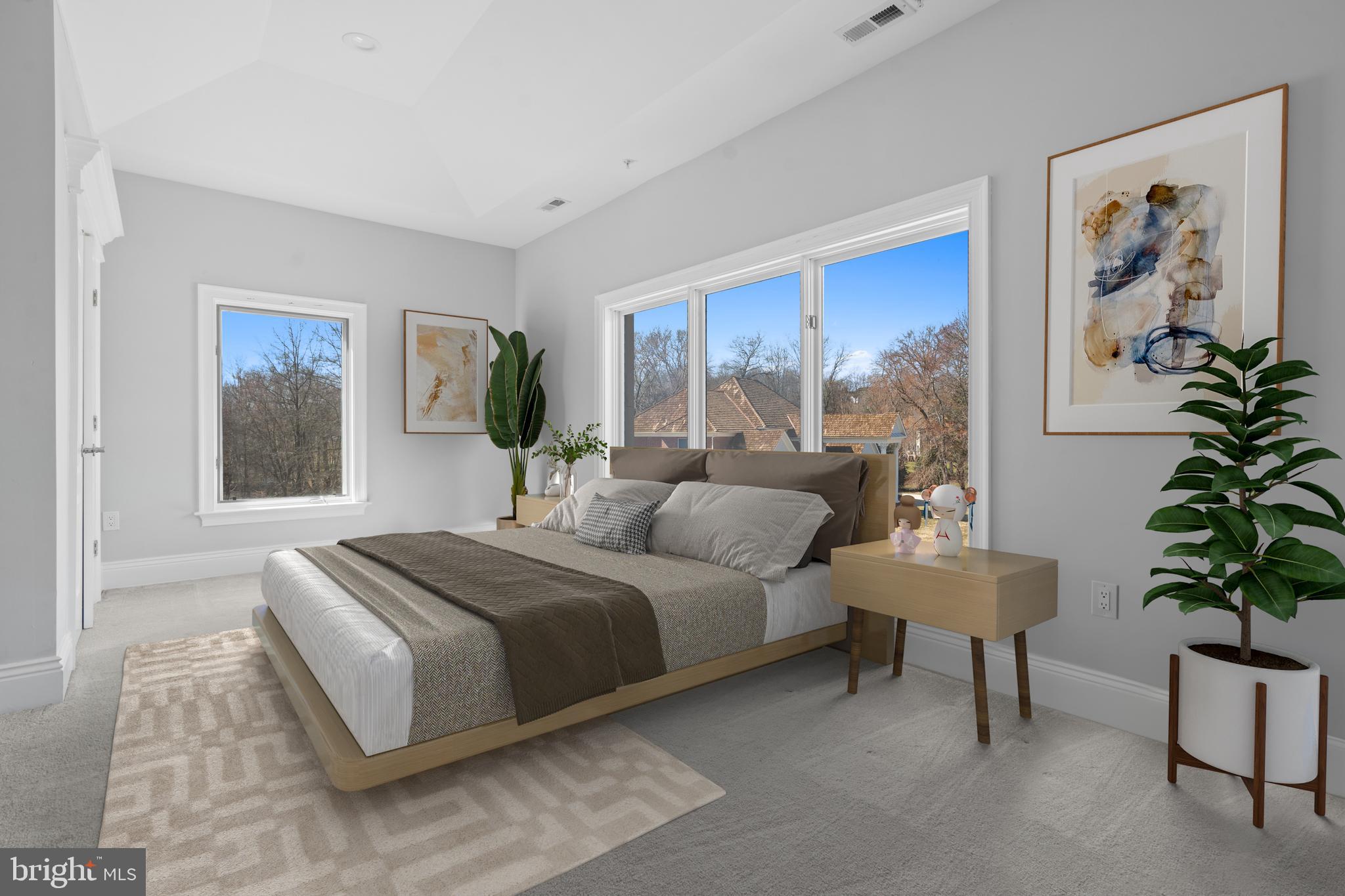 WOODMORE PLAT 9 - Residential