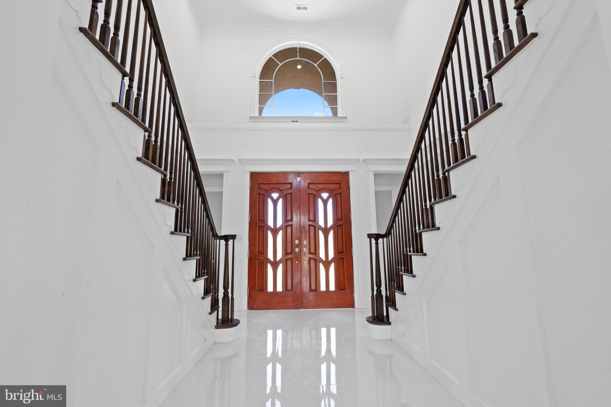 WOODMORE PLAT 9 - Residential